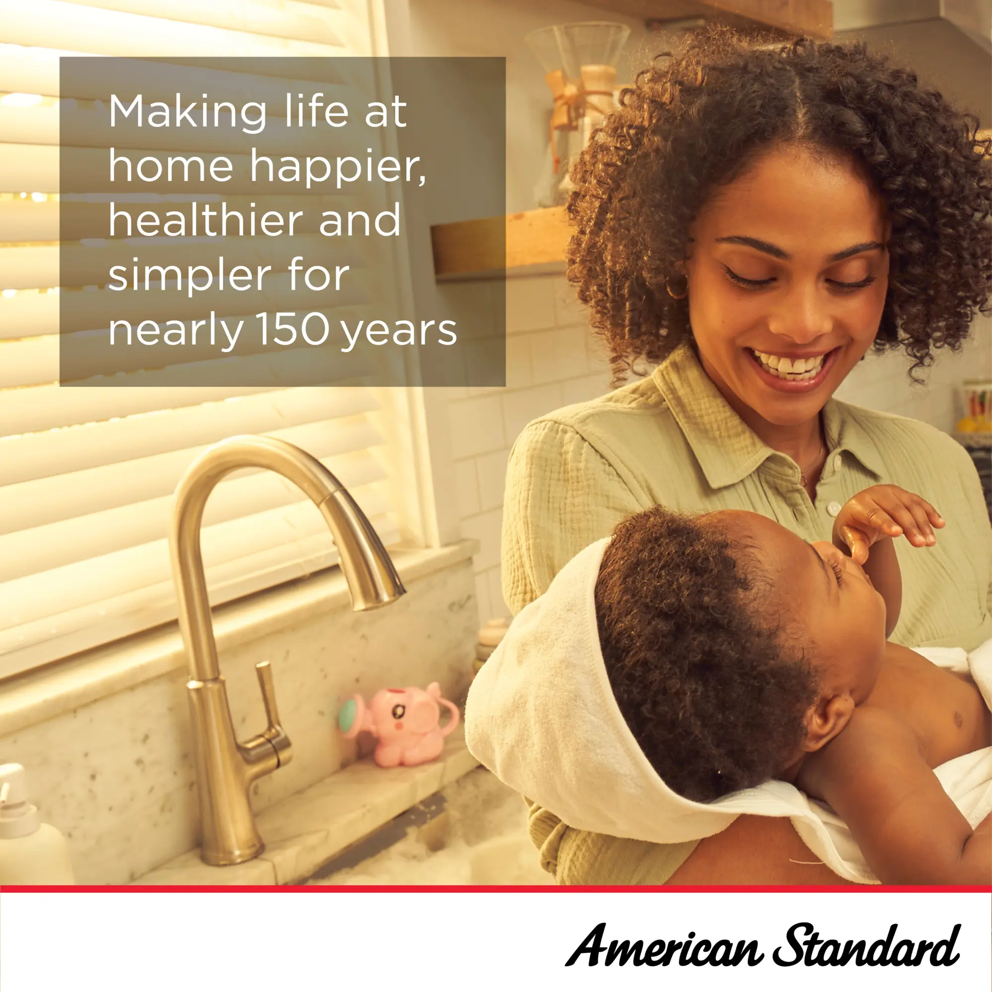 Amar Gooseneck Bar/Pantr Swing Spout Kit - Image 3