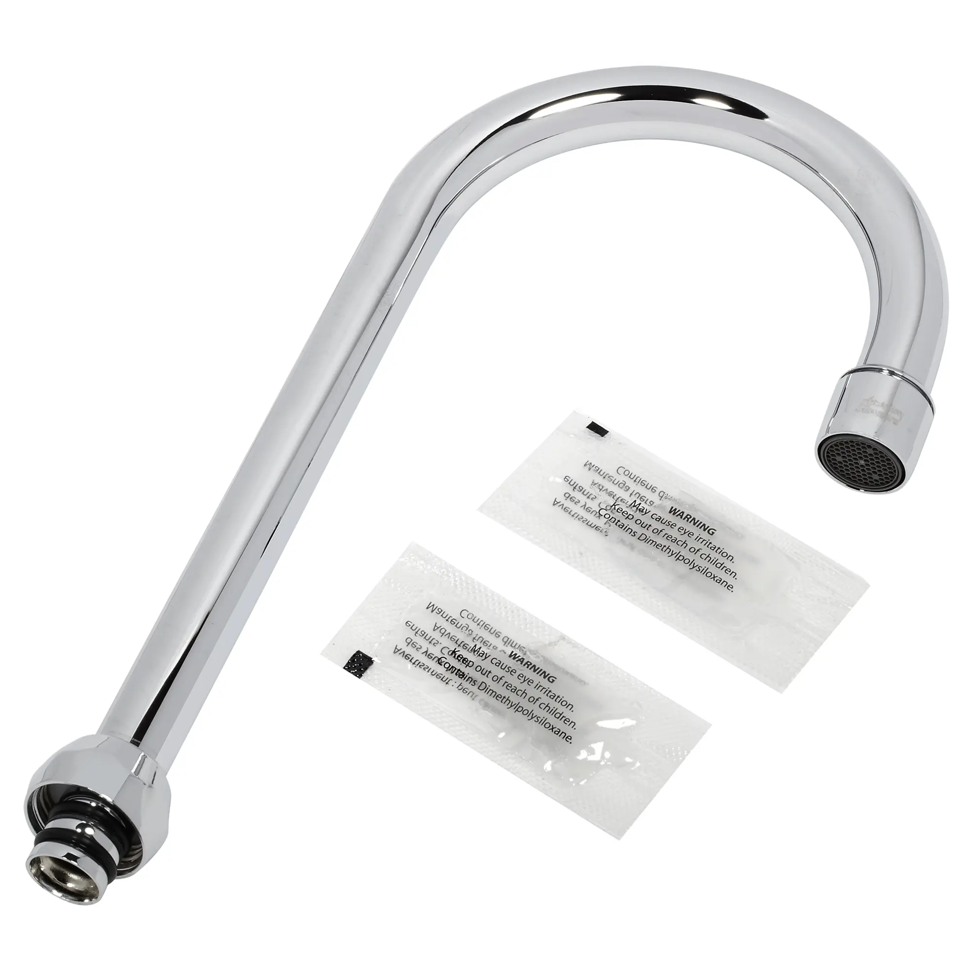 Amar Gooseneck Bar/Pantr Swing Spout Kit - Image 4