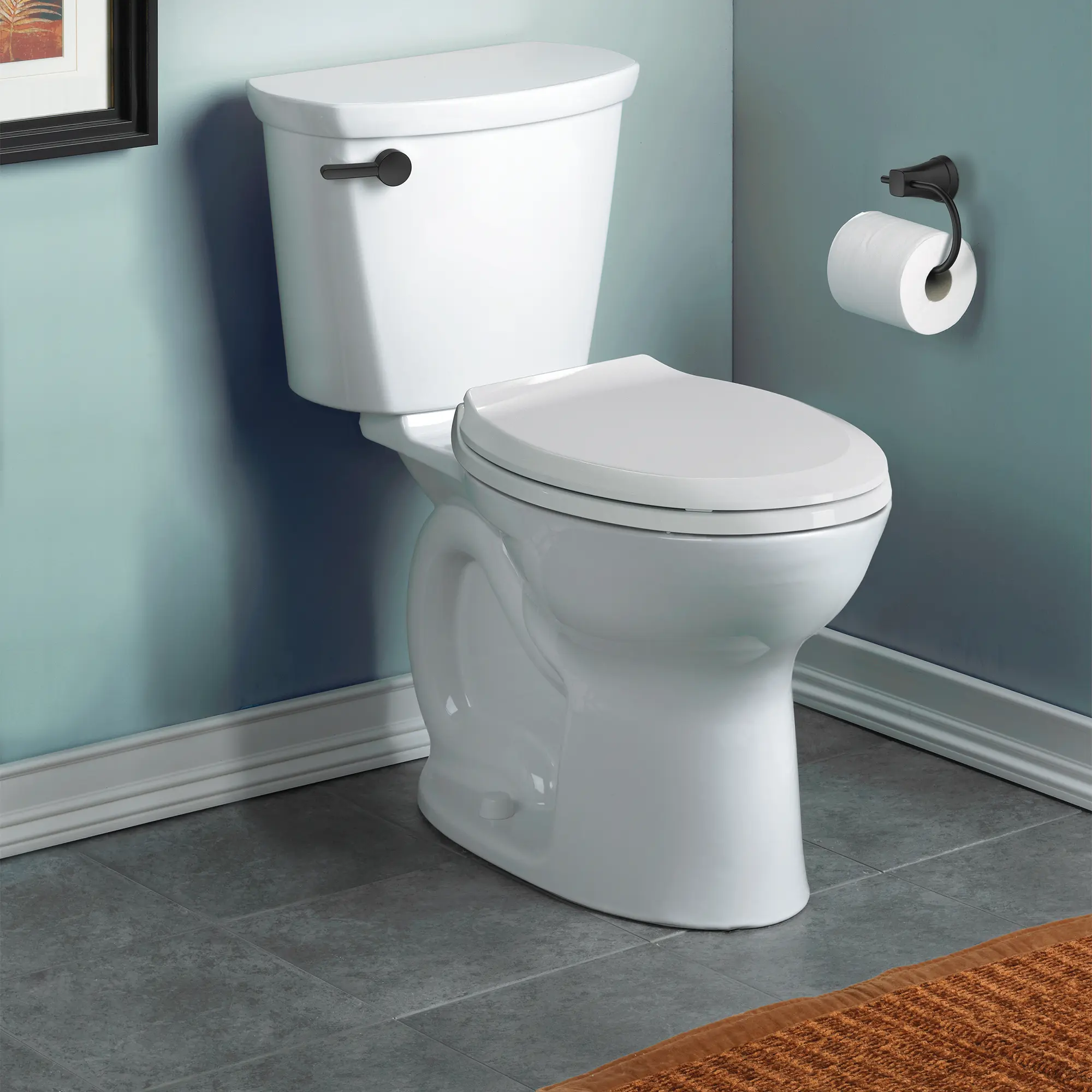 Left-Hand Trip Lever - Image 41