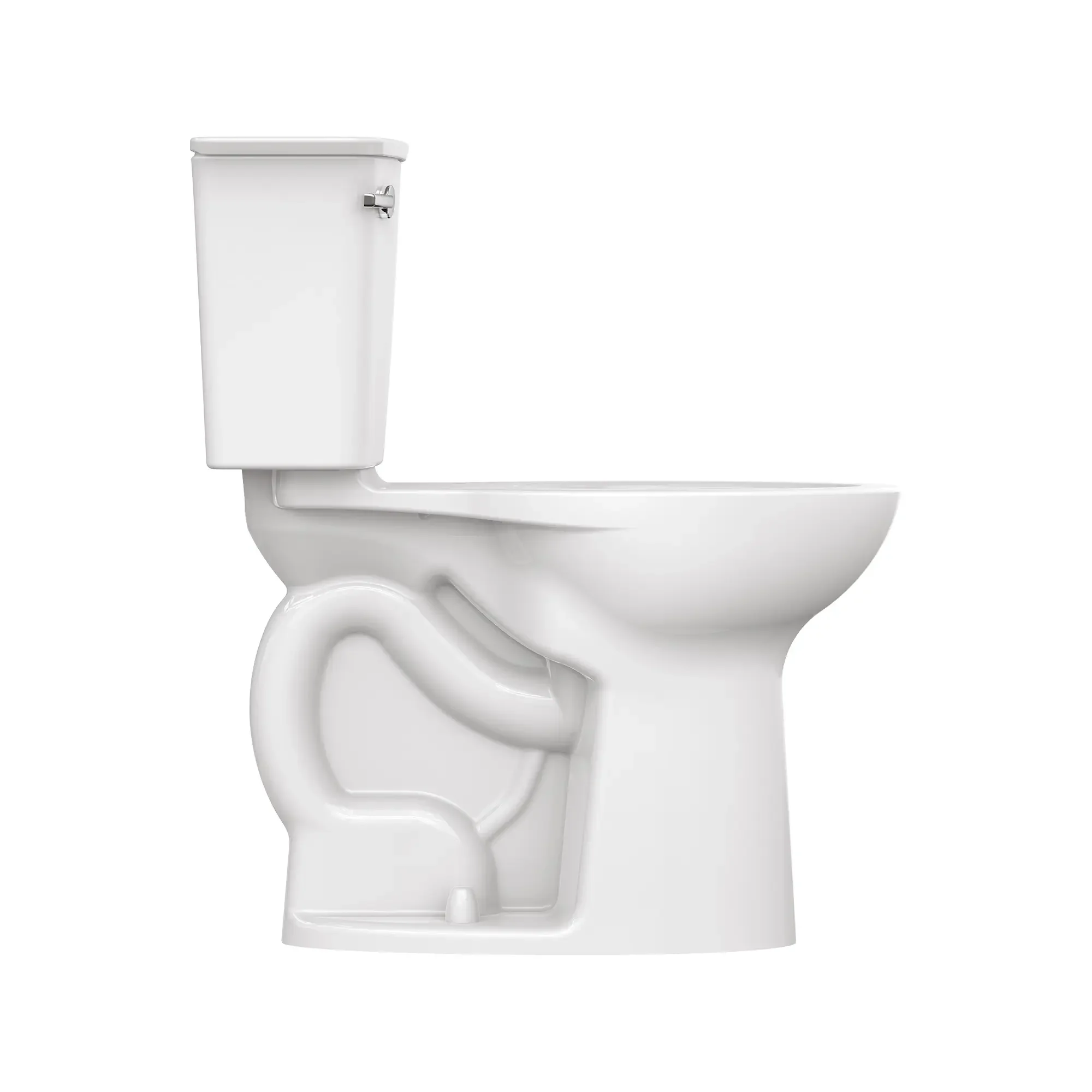 Cadet® PRO Extra Tall Height Elongated Toilet Bowl Only - Image 10