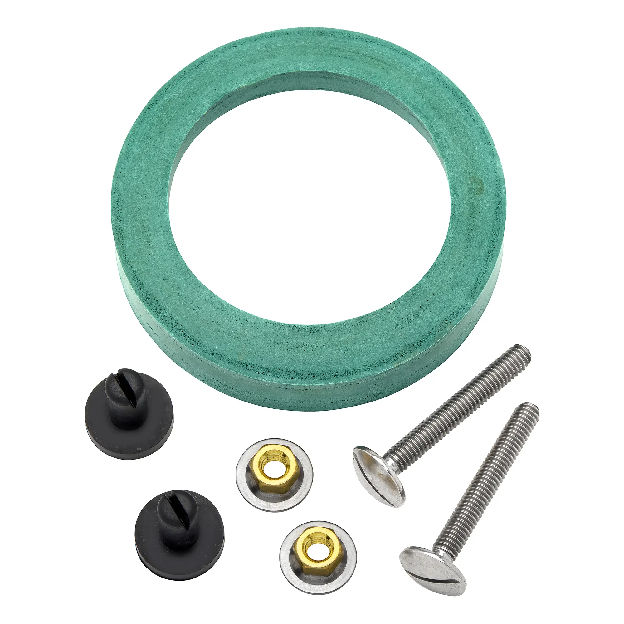 Champion 2 Piece Toilet Tank to Bowl Coupling Kit (Blister Pack 100) - Image 3
