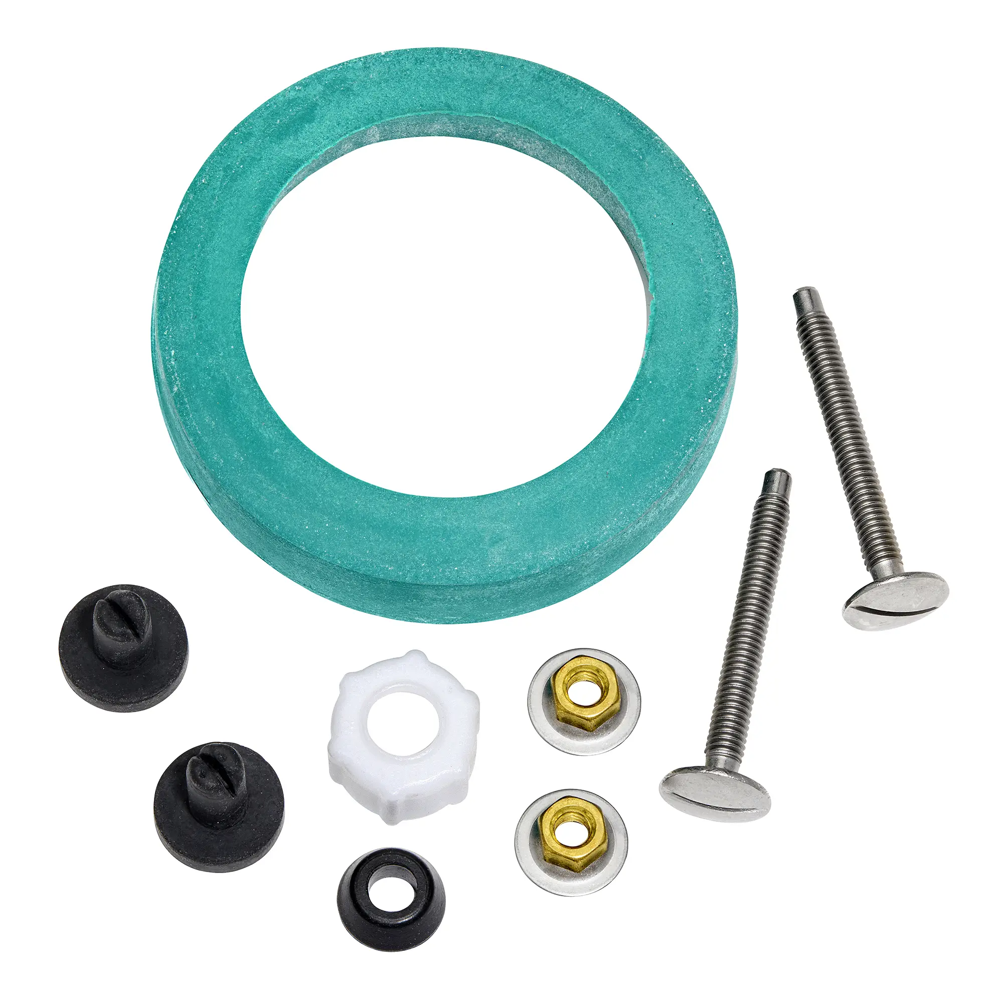 Champion 2 Piece Toilet Tank to Bowl Coupling Kit (Blister Pack 100) - Image 5