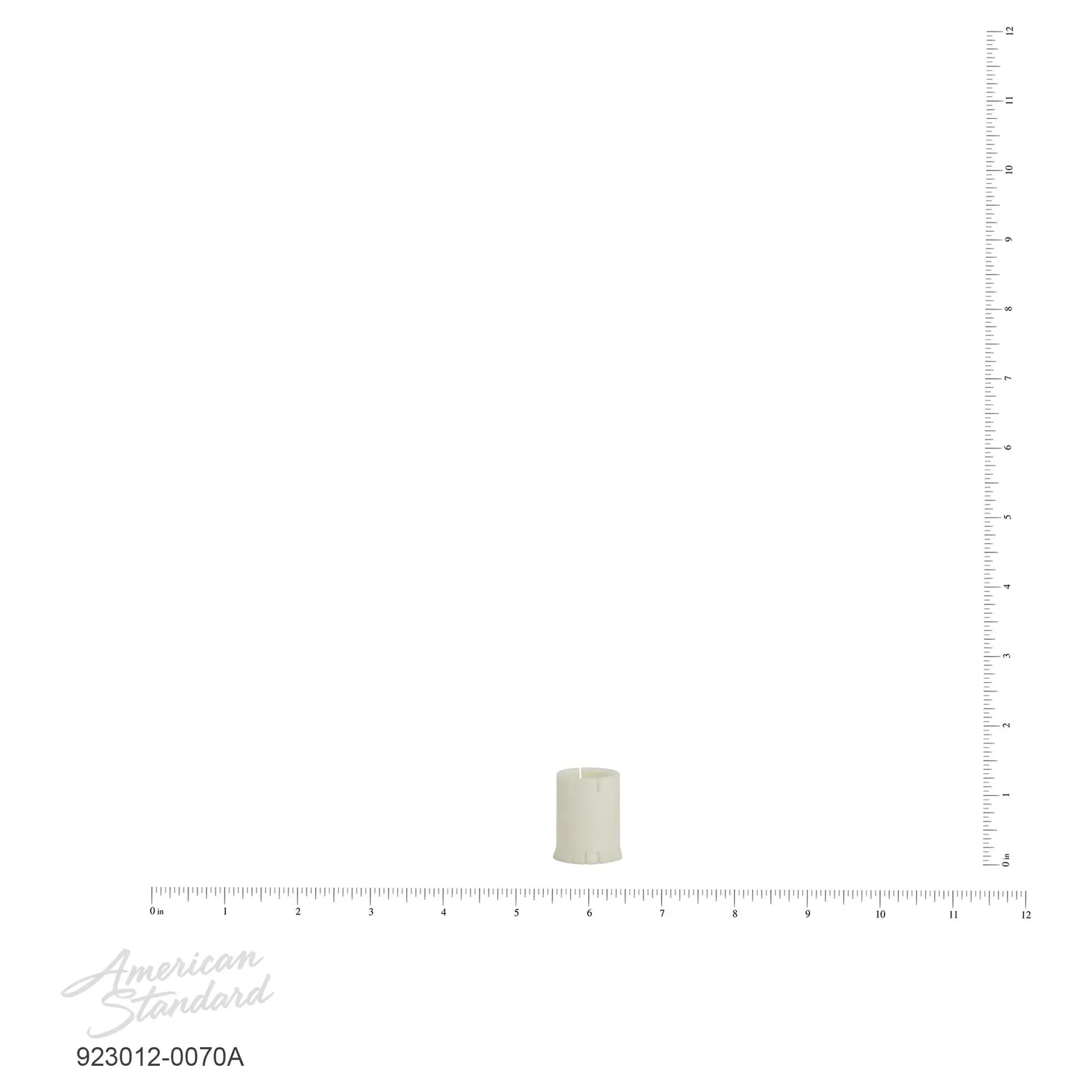 Clip Ring For Spout Hampton Gnk Kitchen - Image 10