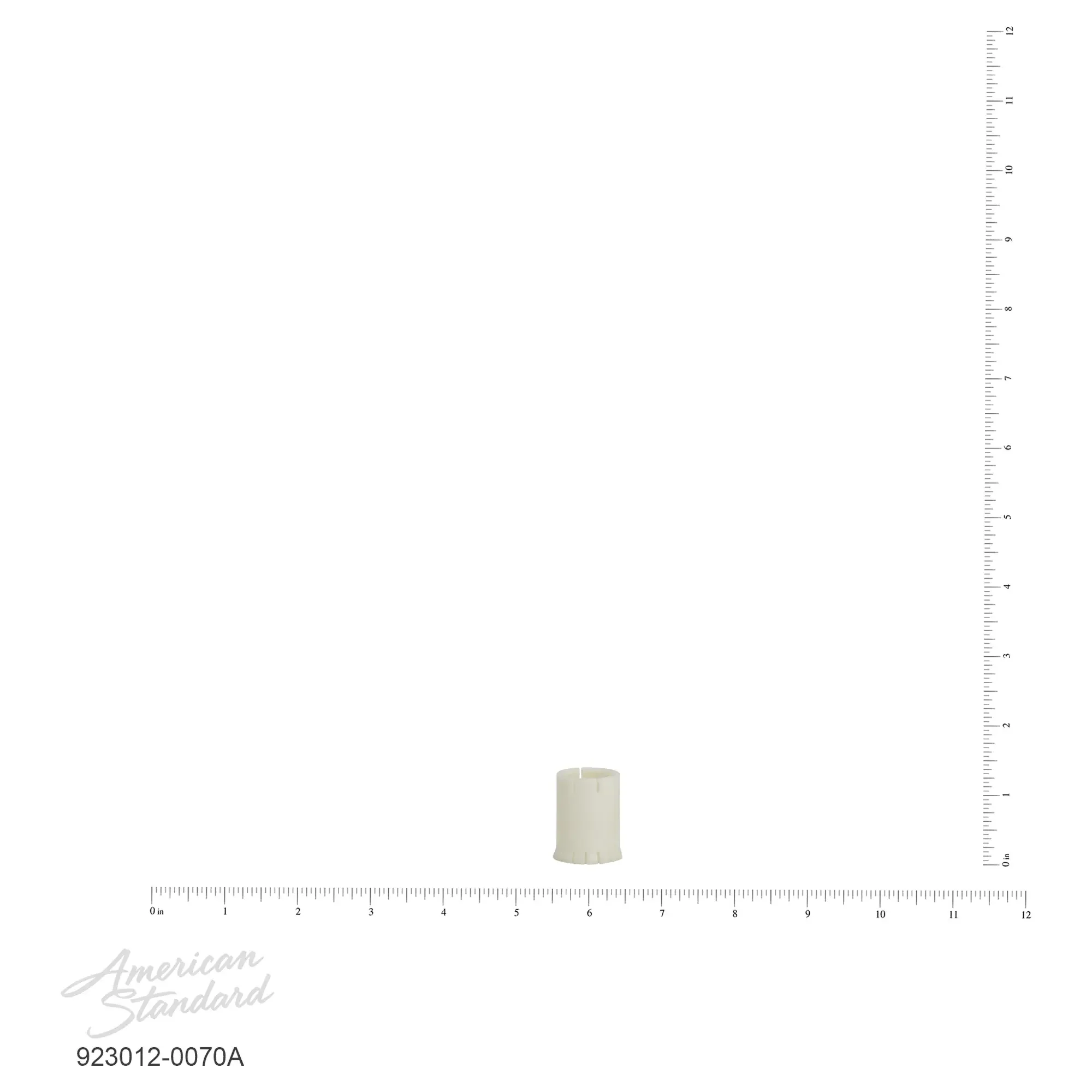 Clip Ring For Spout Hampton Gnk Kitchen - Image 5