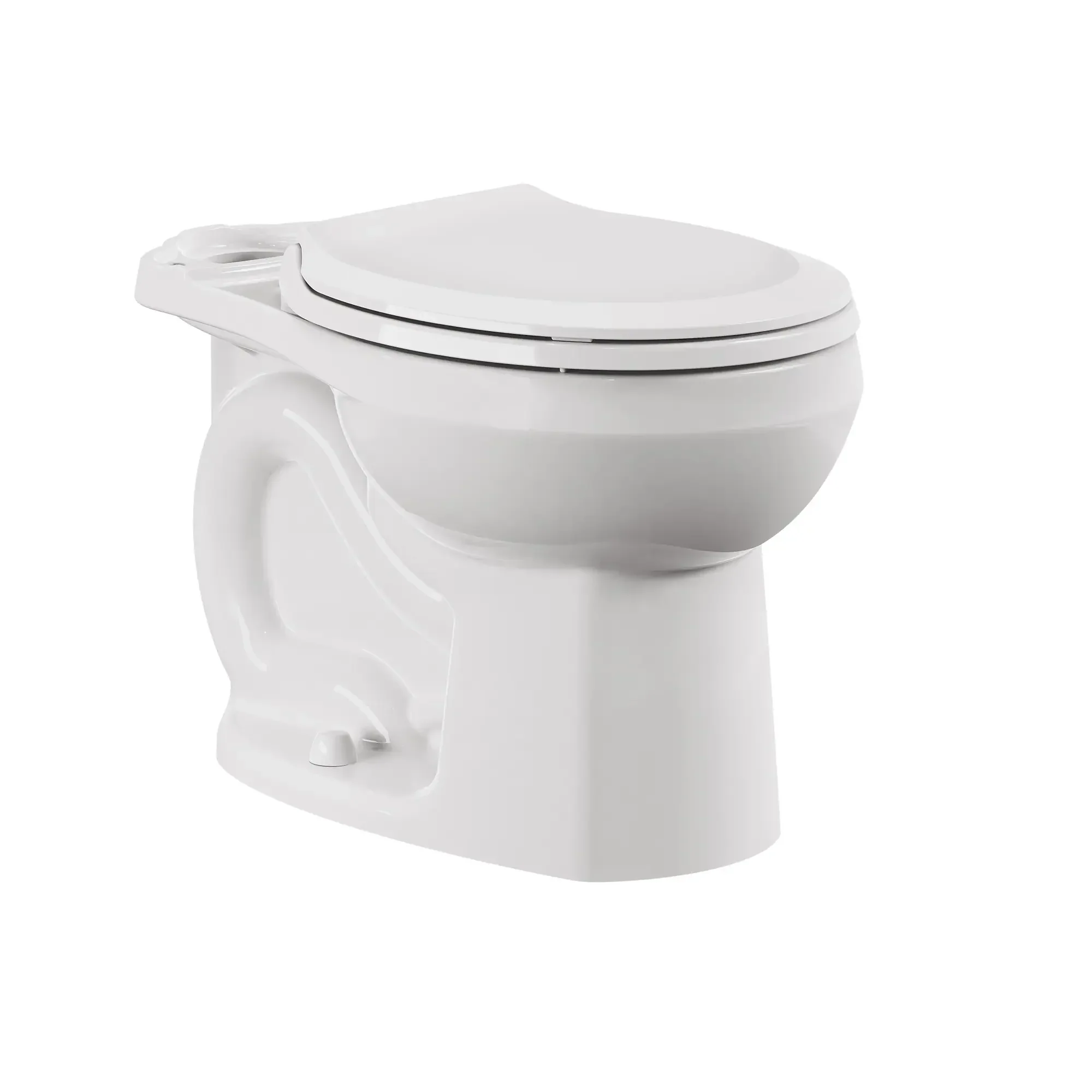 Colony®3 Standard Height Round-Front Bowl - Image 3