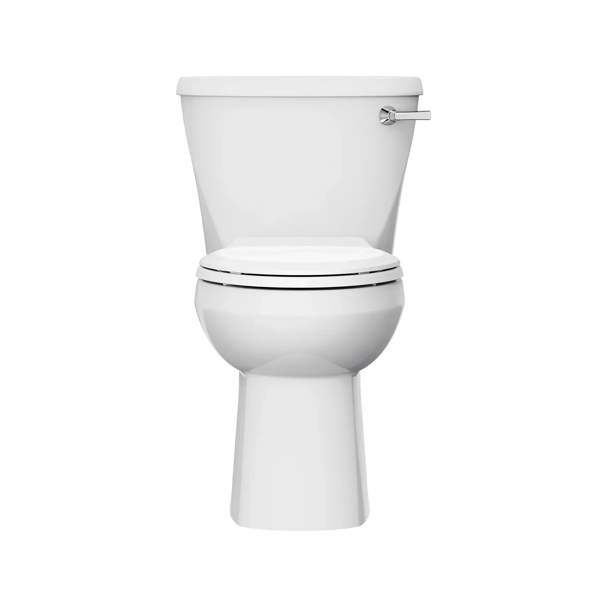 Colony®3 Two-Piece 1.28 gpf/4.8 Lpf Chair-Height Elongated Right-Hand Trip Lever Toilet - Image 6