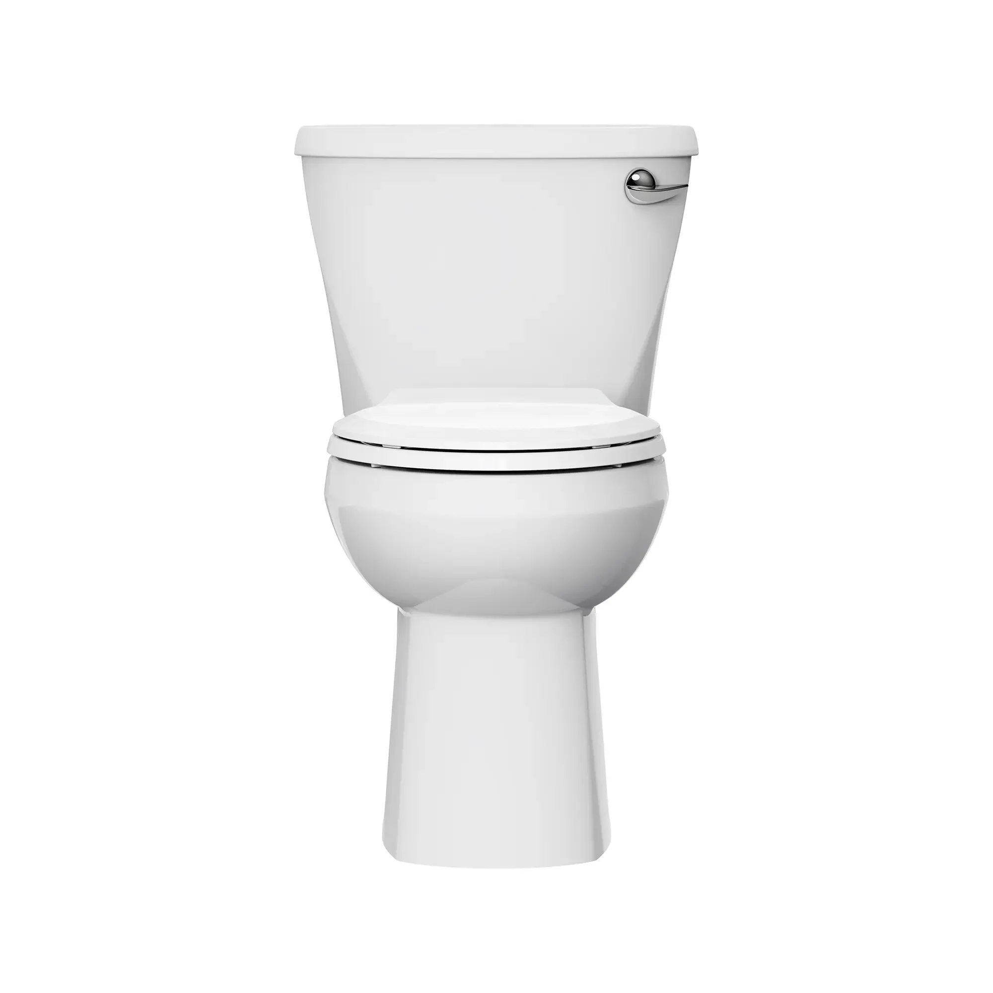 Colony®3 Two-Piece 1.28 gpf/4.8 Lpf Chair-Height Elongated Right-Hand Trip Lever Toilet - Image 7