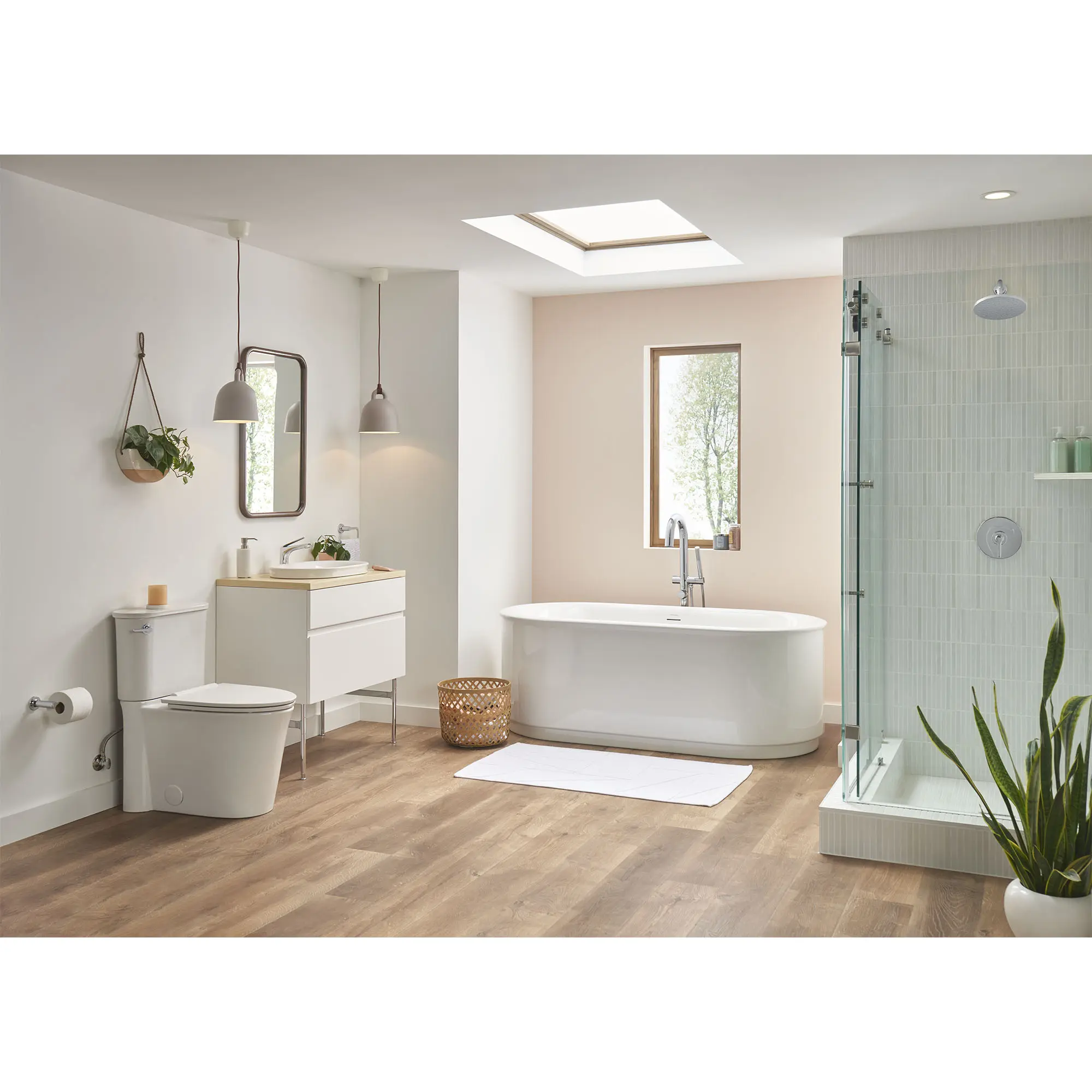 Studio® S Above Counter Sink Top with Center Hole Only - Image 16