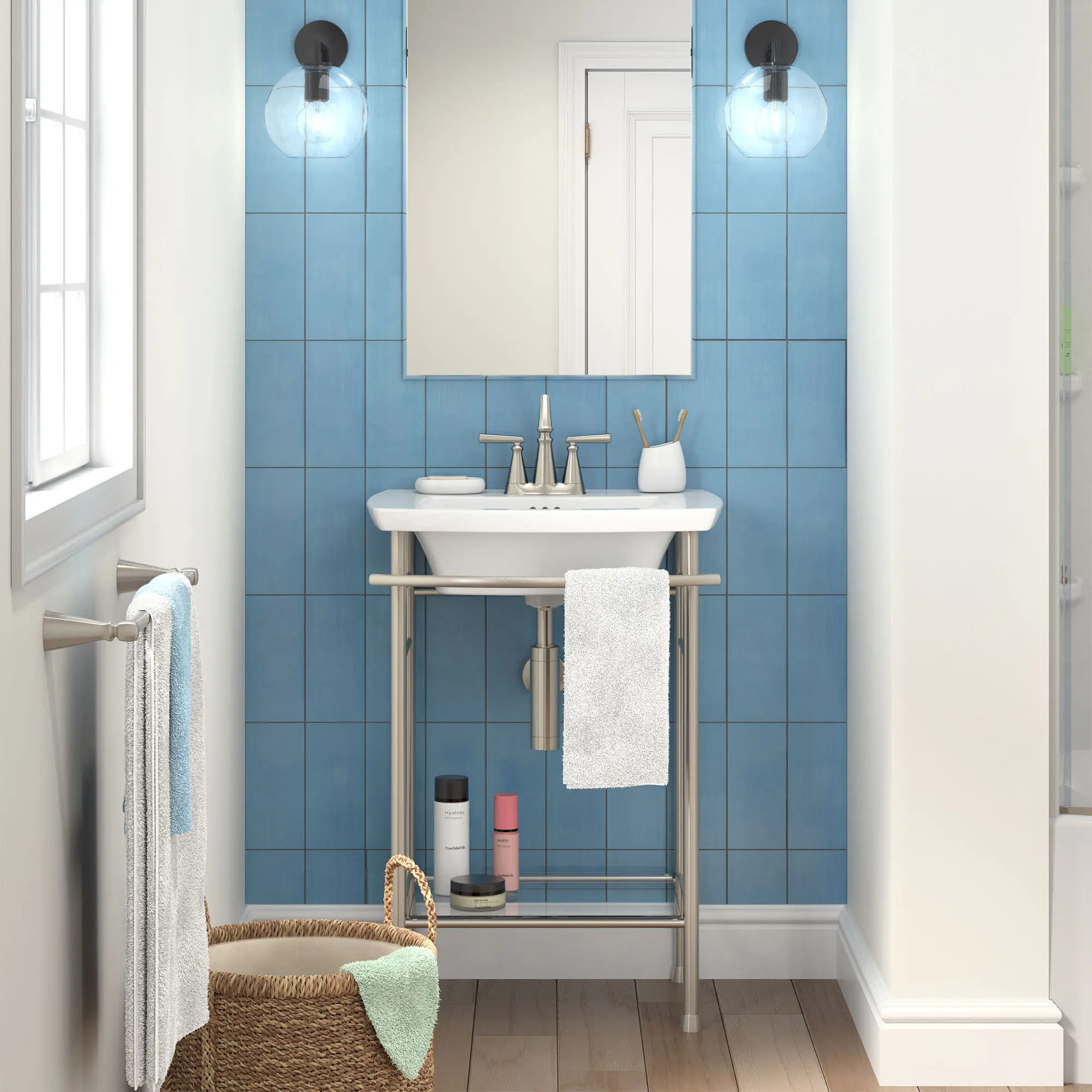 Edgemere® Console Table - Image 34