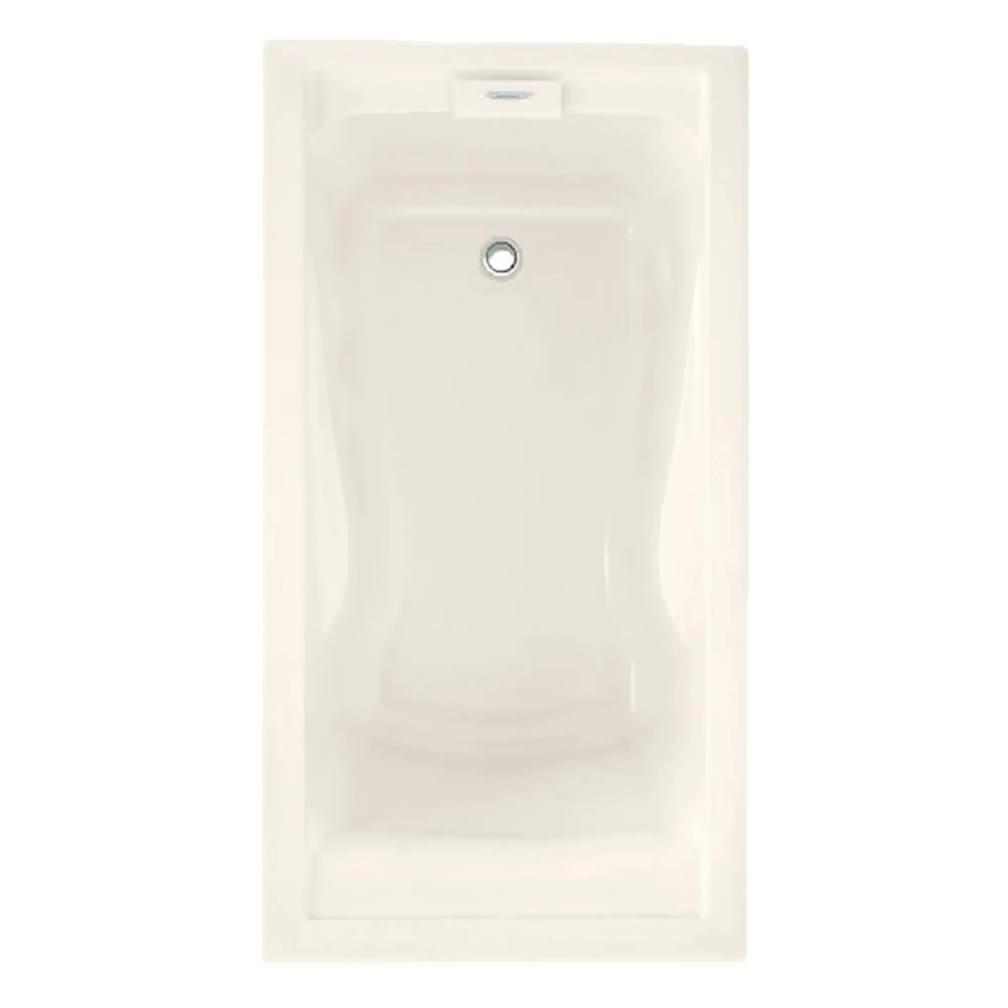 Evolution® 60 x 32-Inch Deep Soak® Integral Apron Bathtub - Image 9