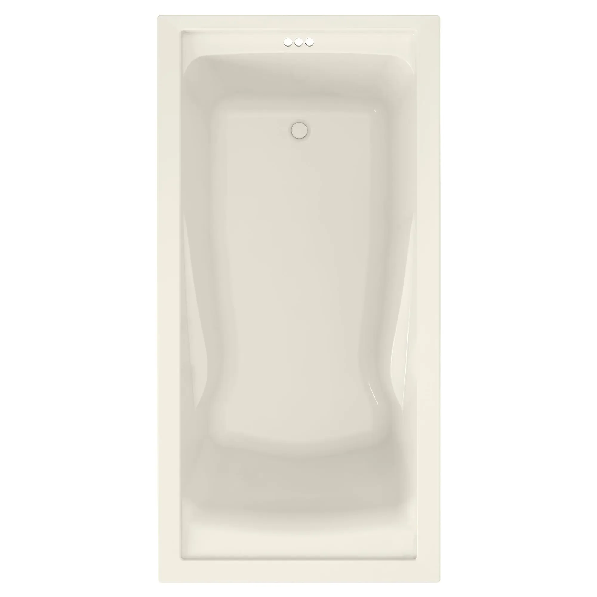 Evolution® 72 x 36-Inch Deep Soak® Drop-In Bathtub - Image 22