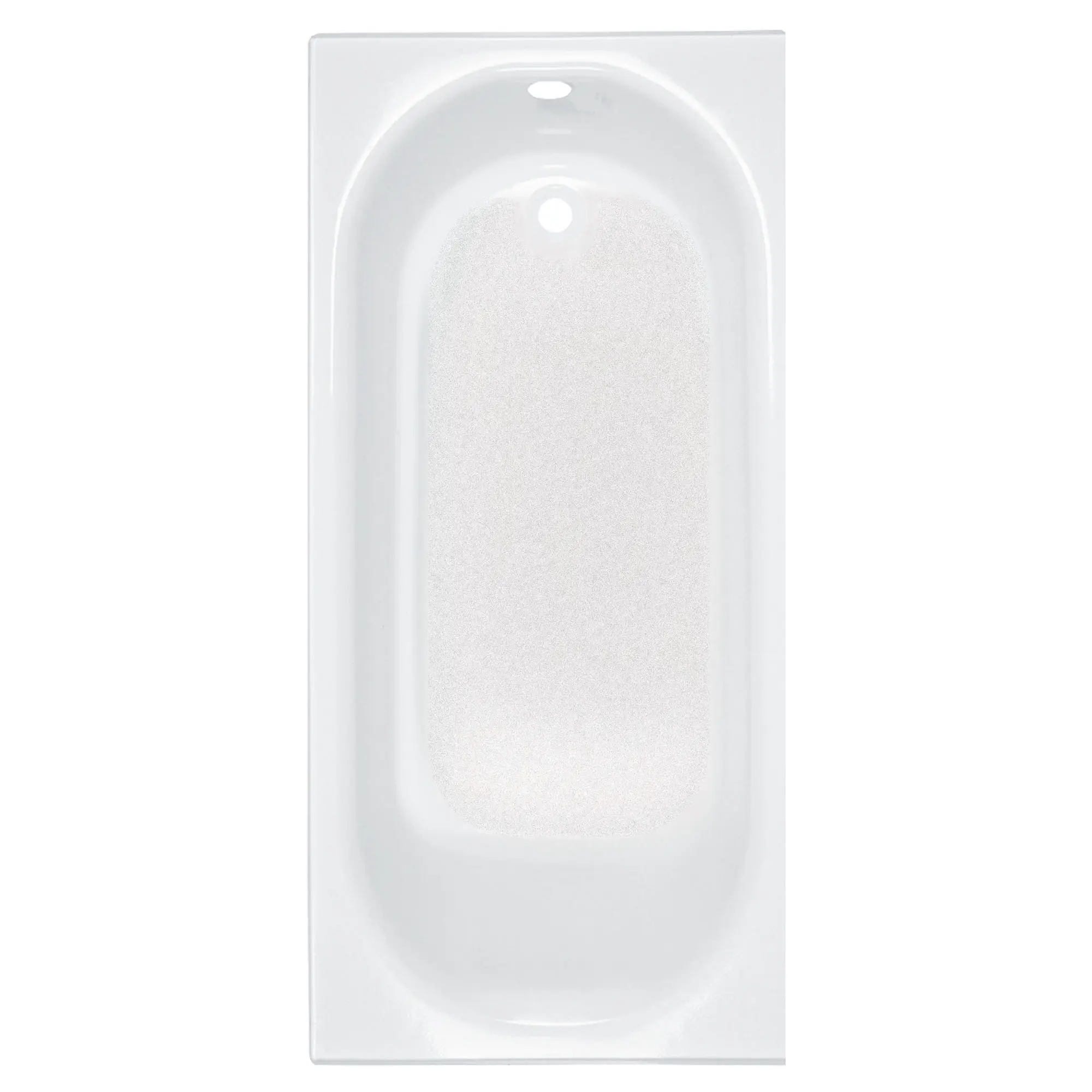 Princeton® Americast® 60 x 30-Inch Integral Apron Bathtub Above Floor Rough with Left-Hand Outlet - Image 17