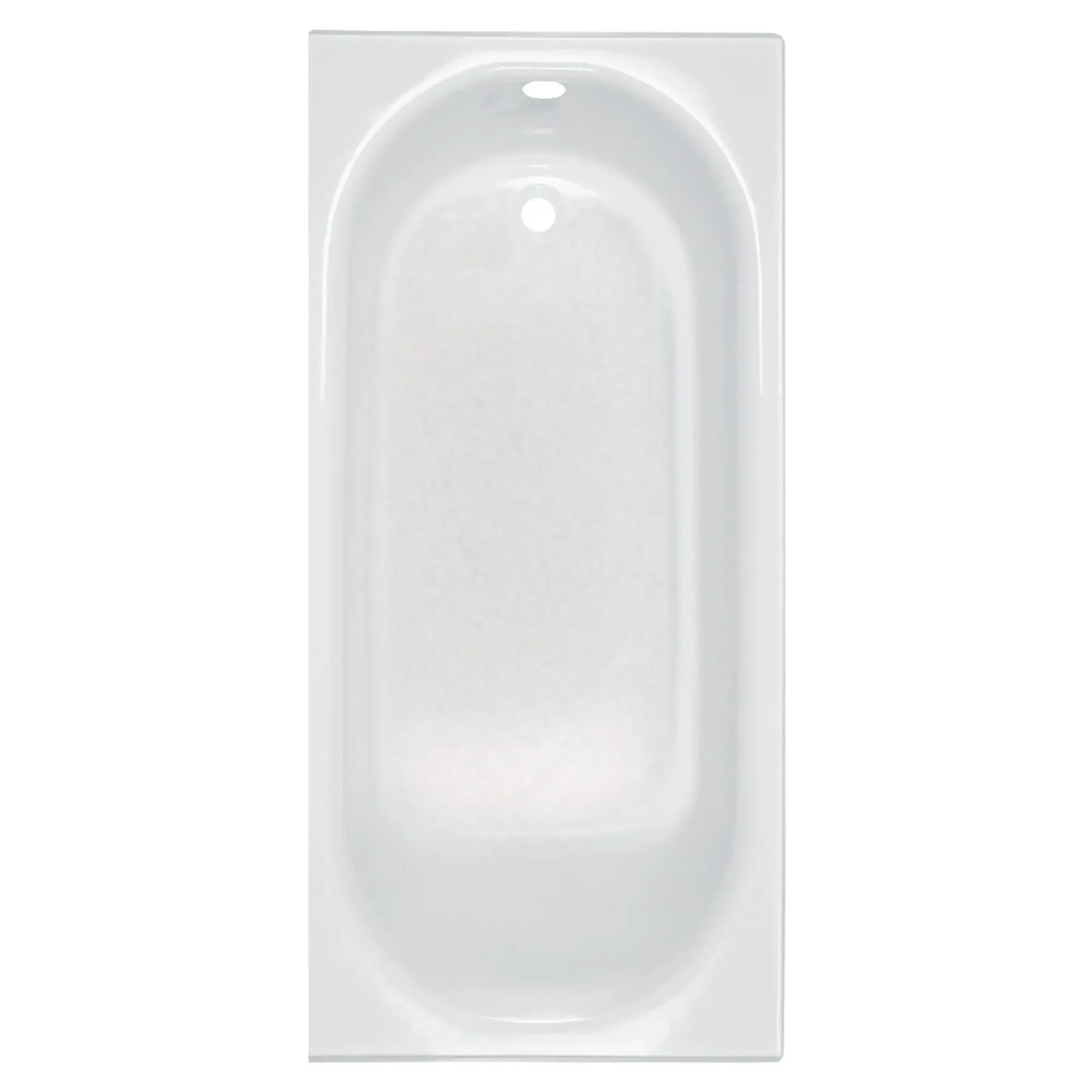 Princeton® Americast® 60 x 30-Inch Integral Apron Bathtub Above Floor Rough with Left-Hand Outlet - Image 23