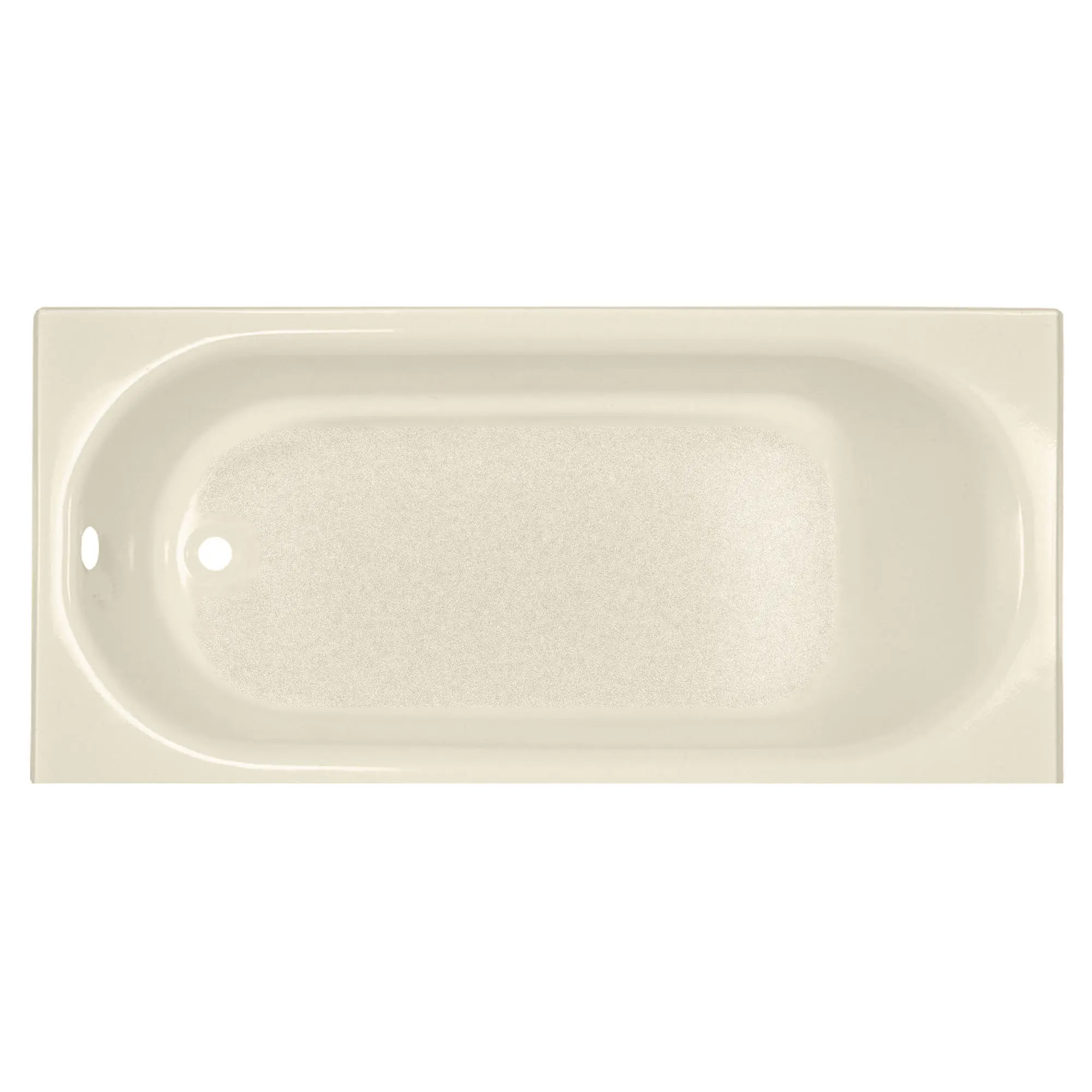 Princeton® Americast® 60 x 30-Inch Integral Apron Bathtub Above Floor Rough with Left-Hand Outlet - Image 36