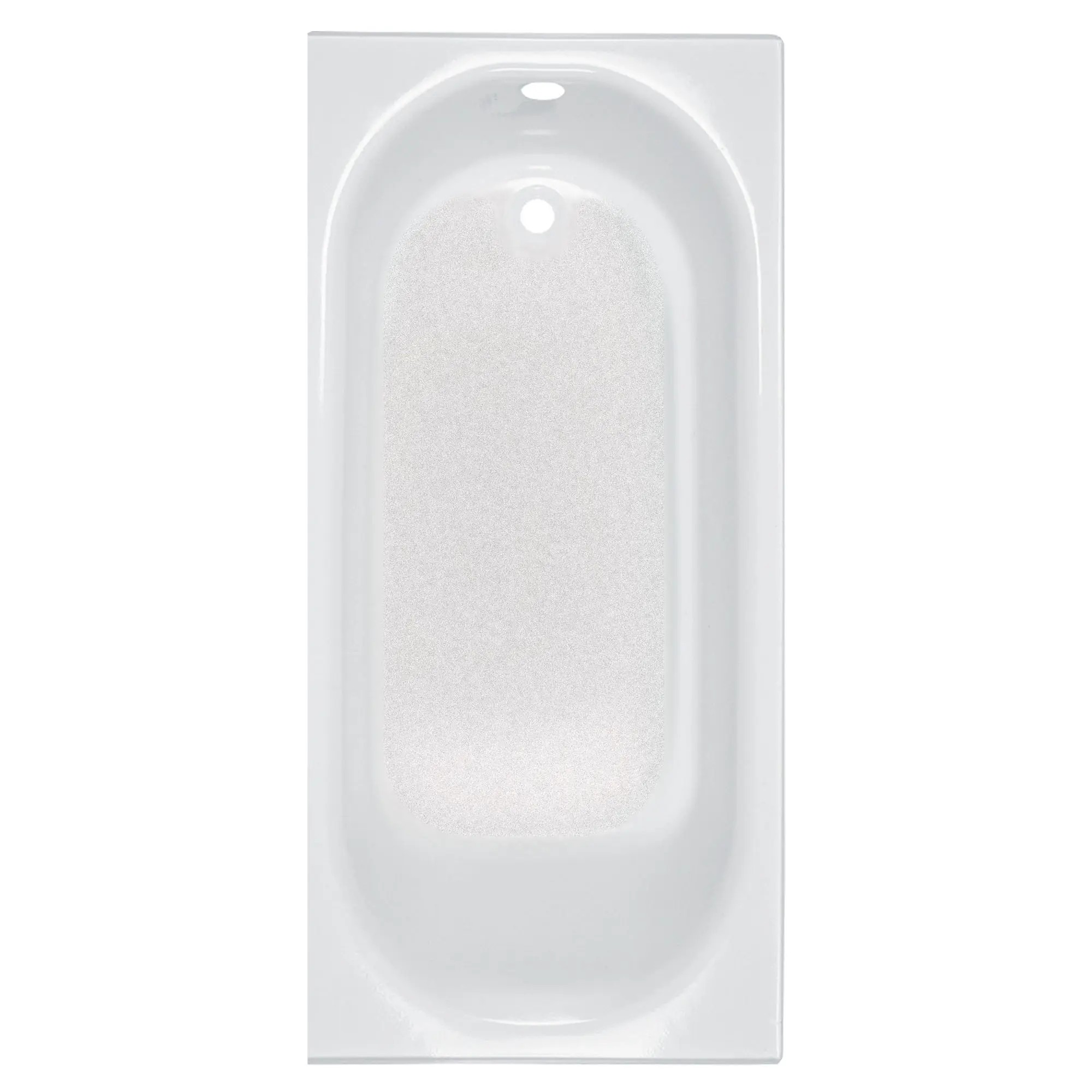 Princeton® Americast® 60 x 30-Inch Integral Apron Bathtub Above Floor Rough with Right-Hand Outlet - Image 17