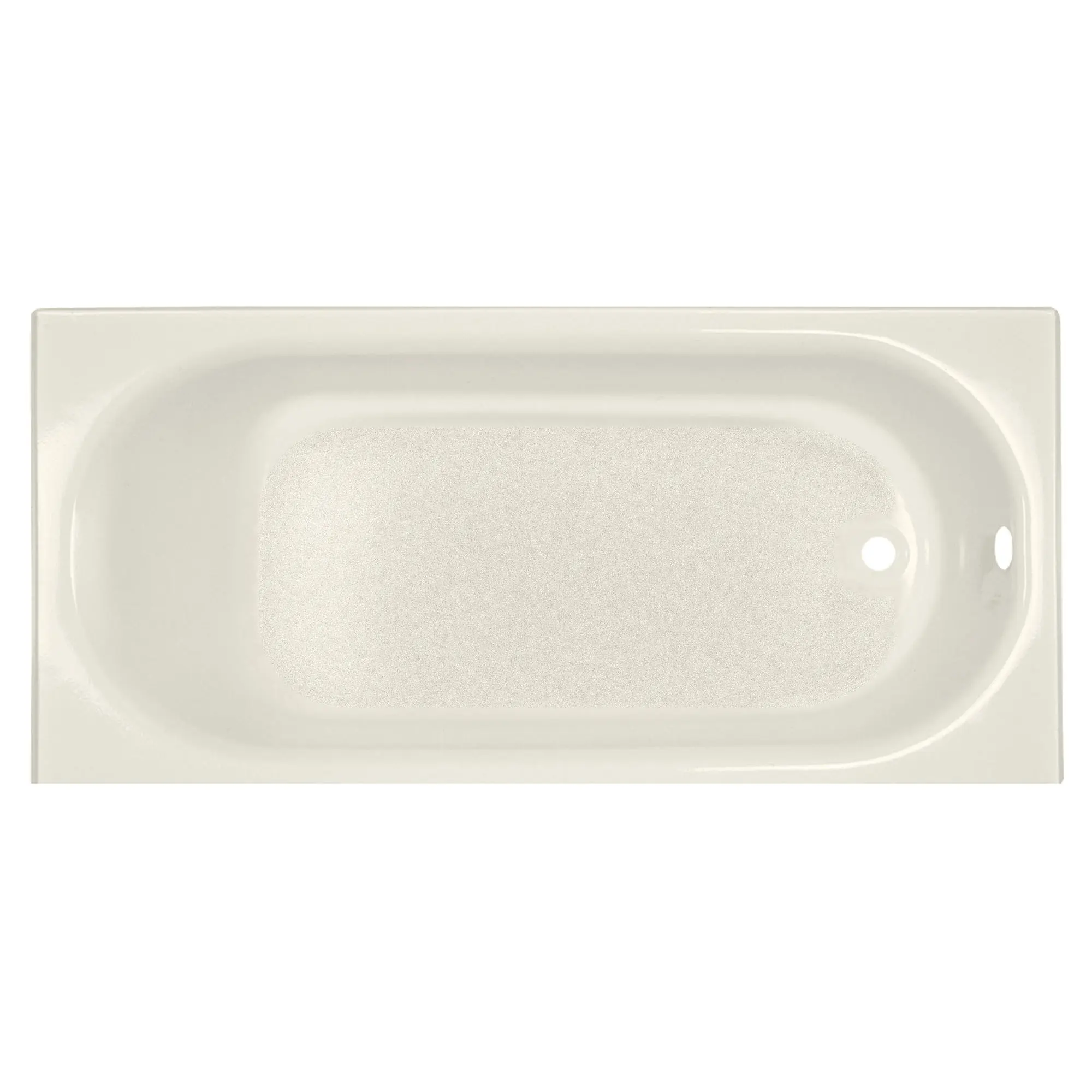 Princeton® Americast® 60 x 30-Inch Integral Apron Bathtub Above Floor Rough with Right-Hand Outlet - Image 28