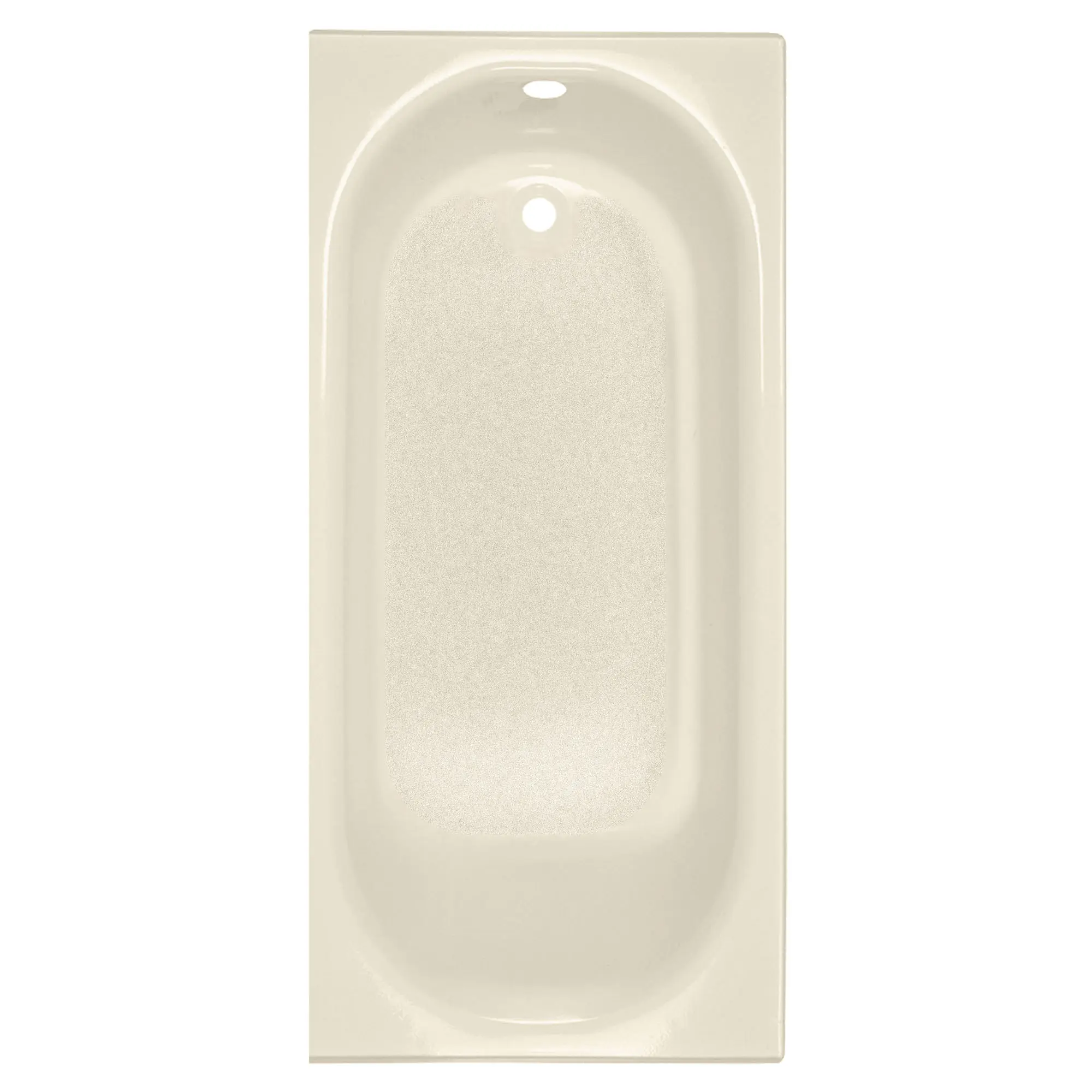 Princeton® Americast® 60 x 30-Inch Integral Apron Bathtub Above Floor Rough with Right-Hand Outlet - Image 7