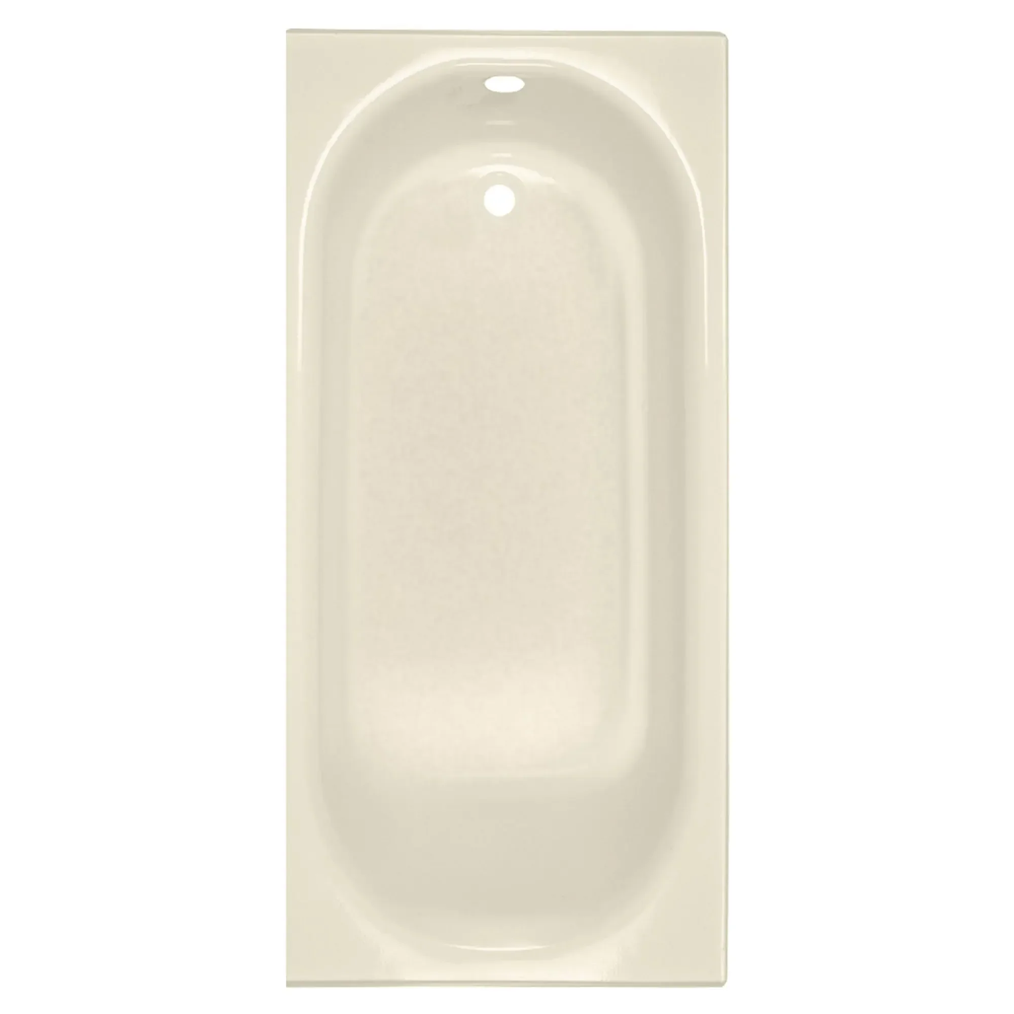 Princeton® Americast® 60 x 30-Inch Integral Apron Bathtub With Left-Hand Outlet - Image 26