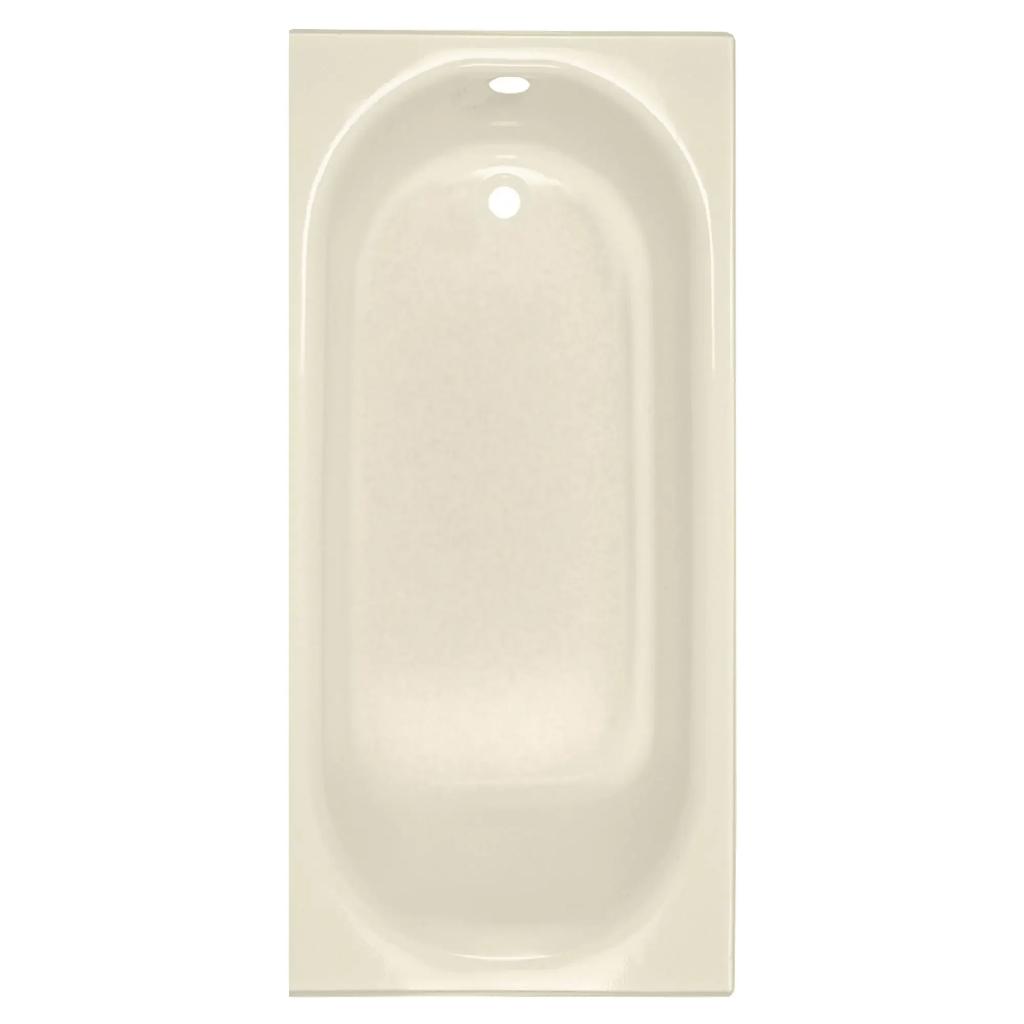 Princeton® Americast® 60 x 30-Inch Integral Apron Bathtub With Left-Hand Outlet - Image 38