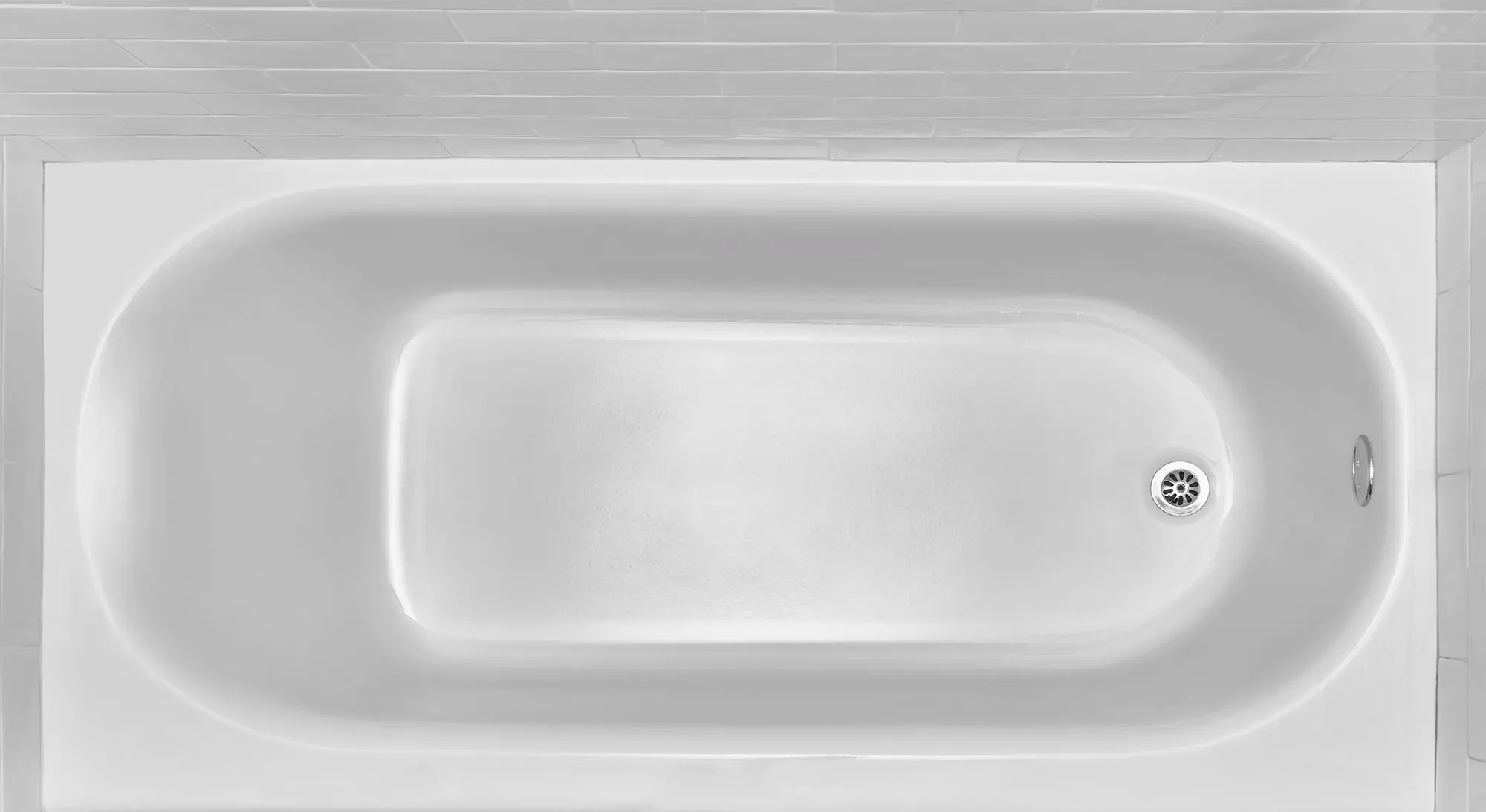 Princeton® Americast® 60 x 30-Inch Integral Apron Bathtub With Right-Hand Outlet - Image 20