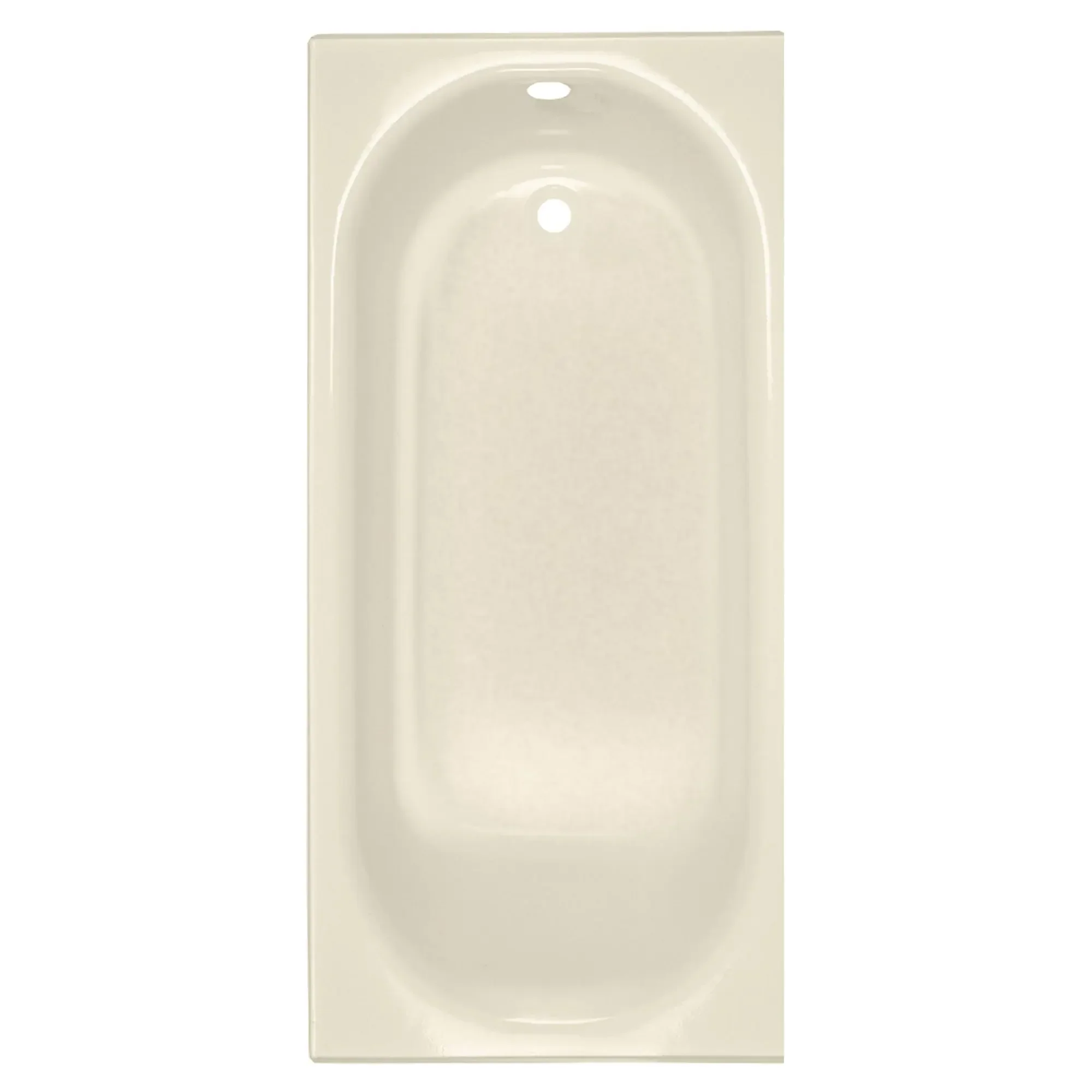 Princeton® Americast® 60 x 30-Inch Integral Apron Bathtub With Right-Hand Outlet - Image 22