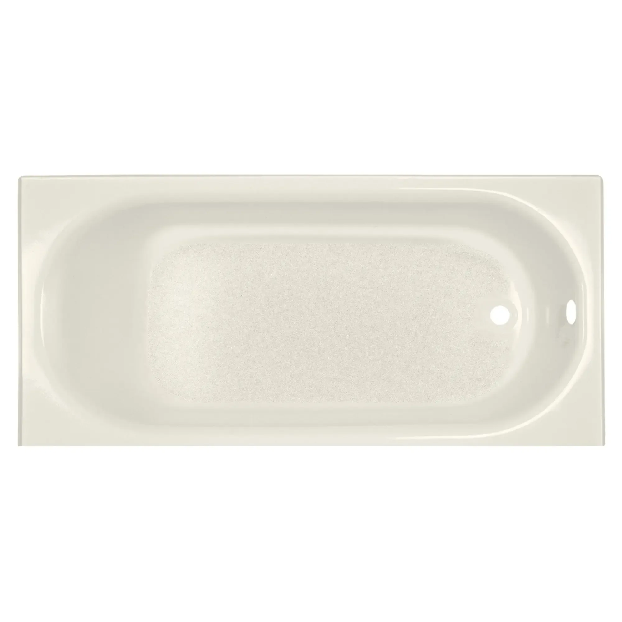 Princeton® Americast® 60 x 30-Inch Integral Apron Bathtub With Right-Hand Outlet - Image 31