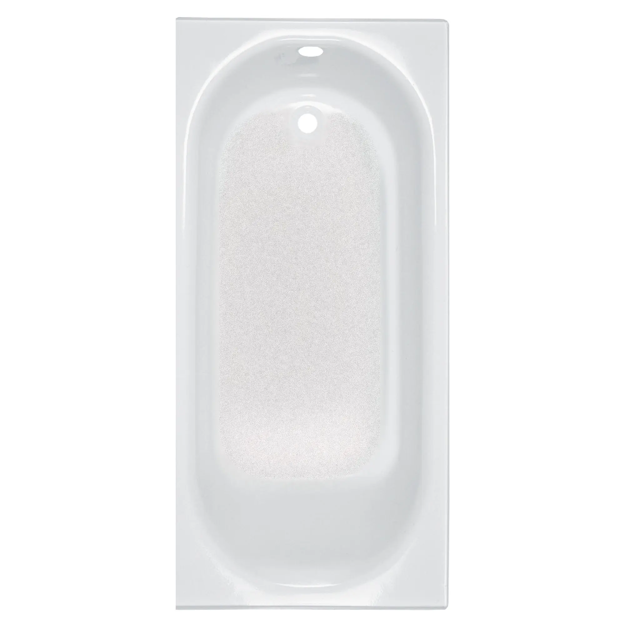 Princeton® Americast® 60 x 30-Inch Integral Apron Bathtub With Right-Hand Outlet - Image 32