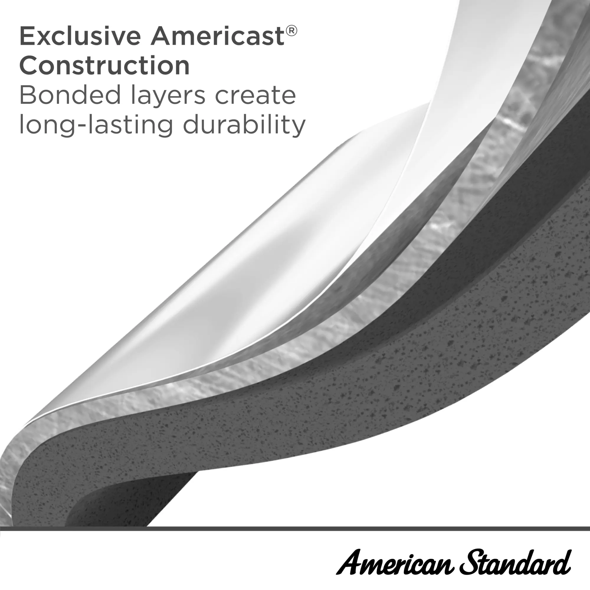 Princeton® Americast® 60 x 32-Inch Integral Apron Bathtub With Right-Hand Outlet - Image 22