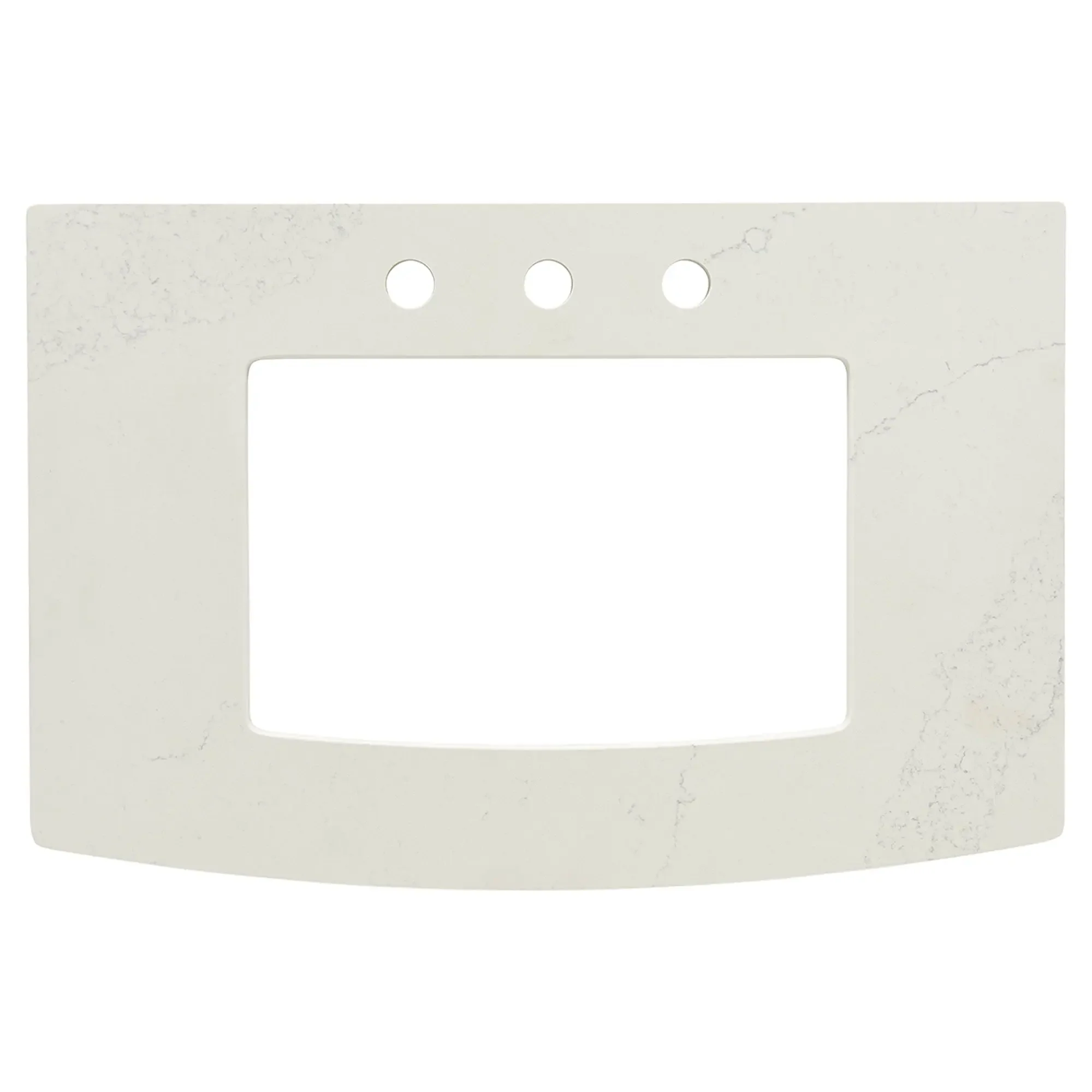 Quartz Top for Townsend® Above Counter Sink - Image 3