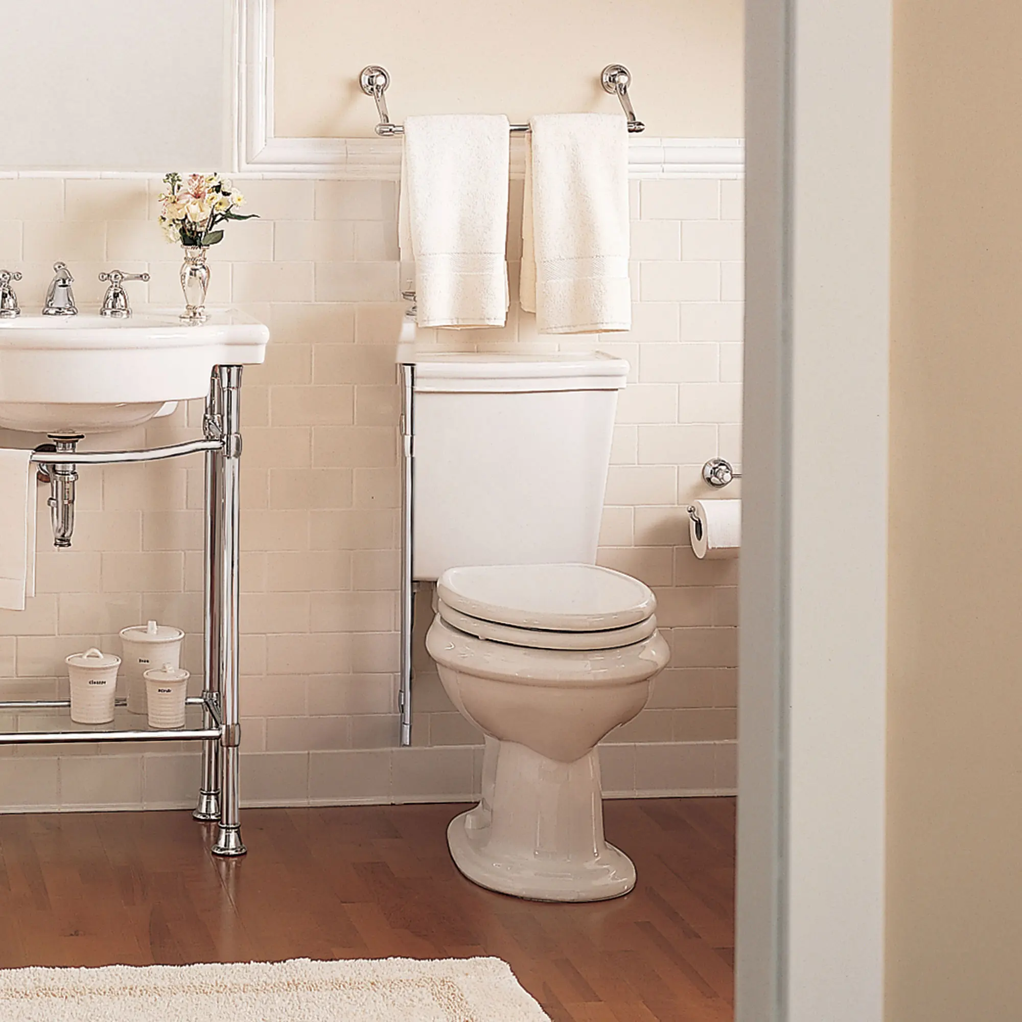 Retrospect® Console Table - Image 6