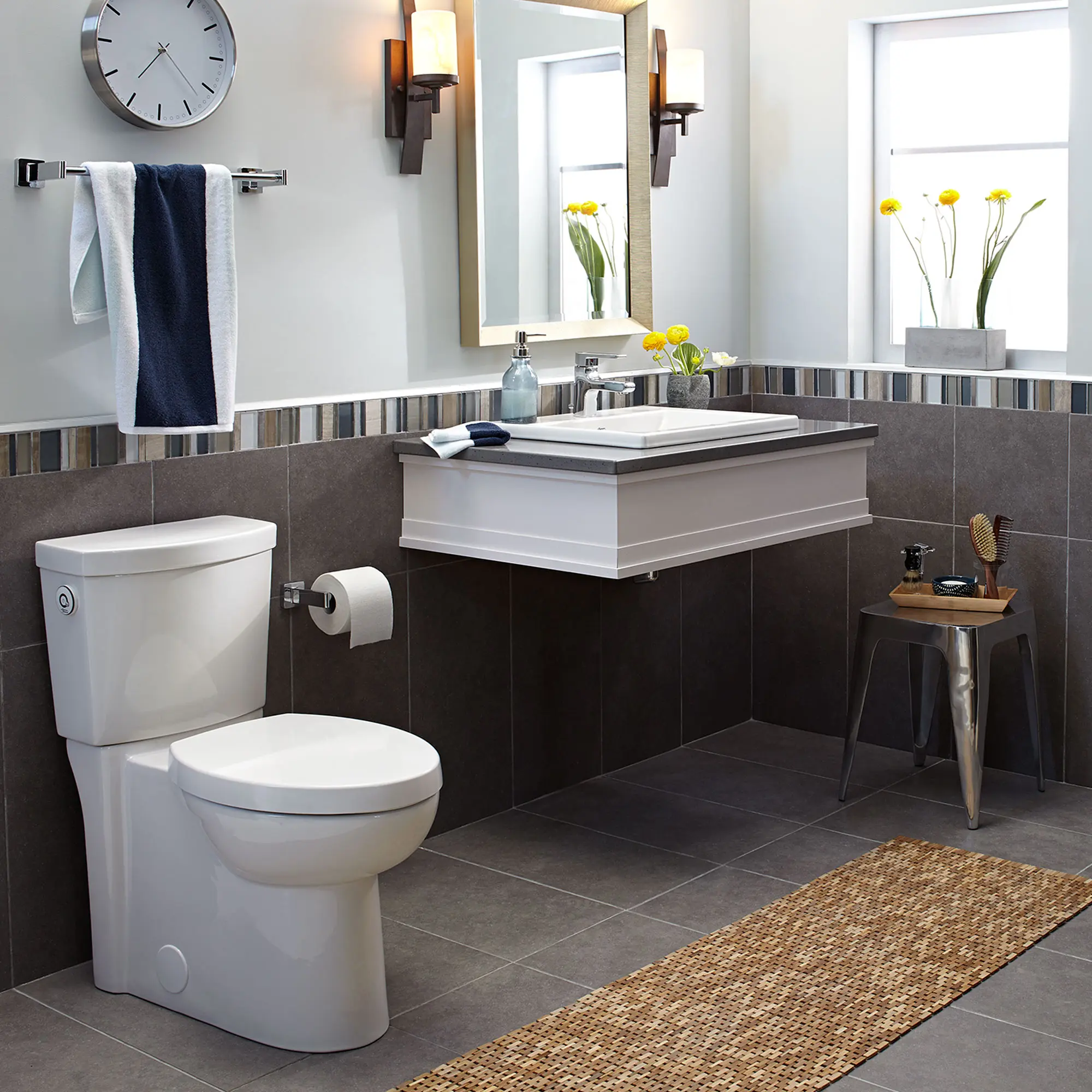 Studio® Drop-In Sink With Center Hole Only - Image 4