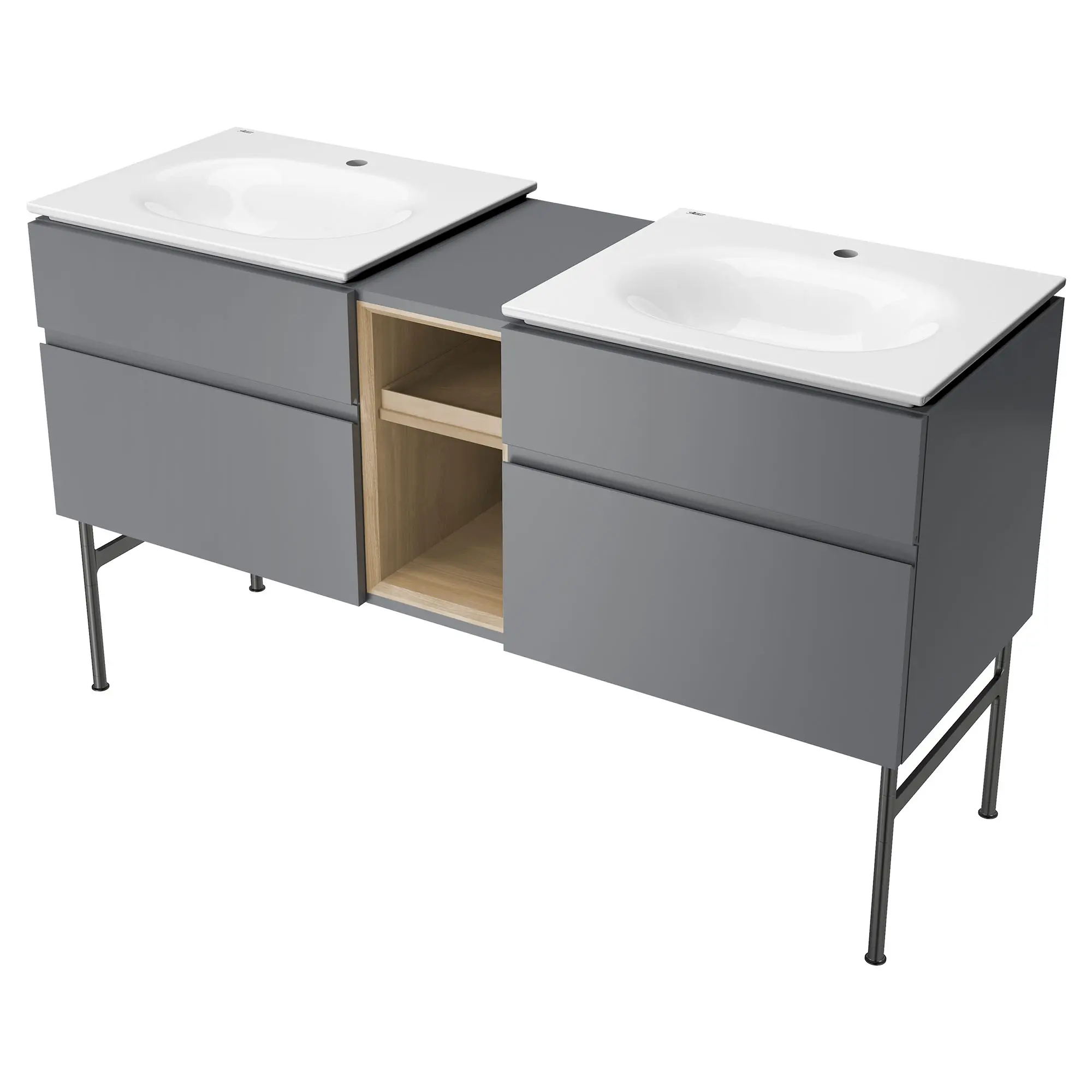 Studio® S 24-Inch Vanity - Image 24