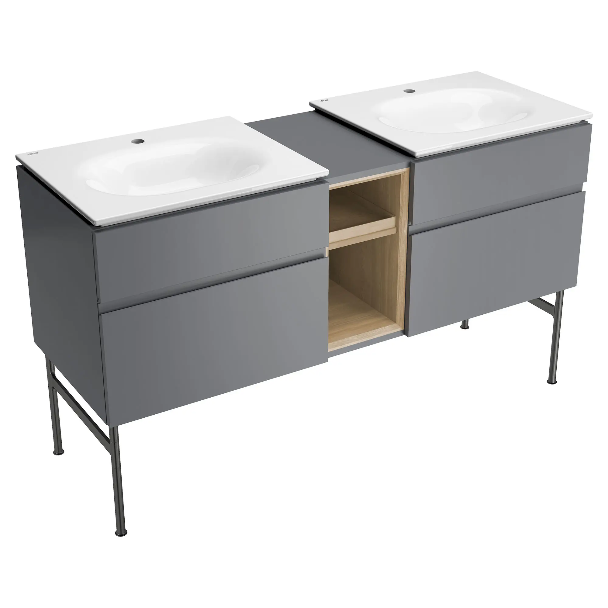 Studio® S 24-Inch Vanity - Image 23