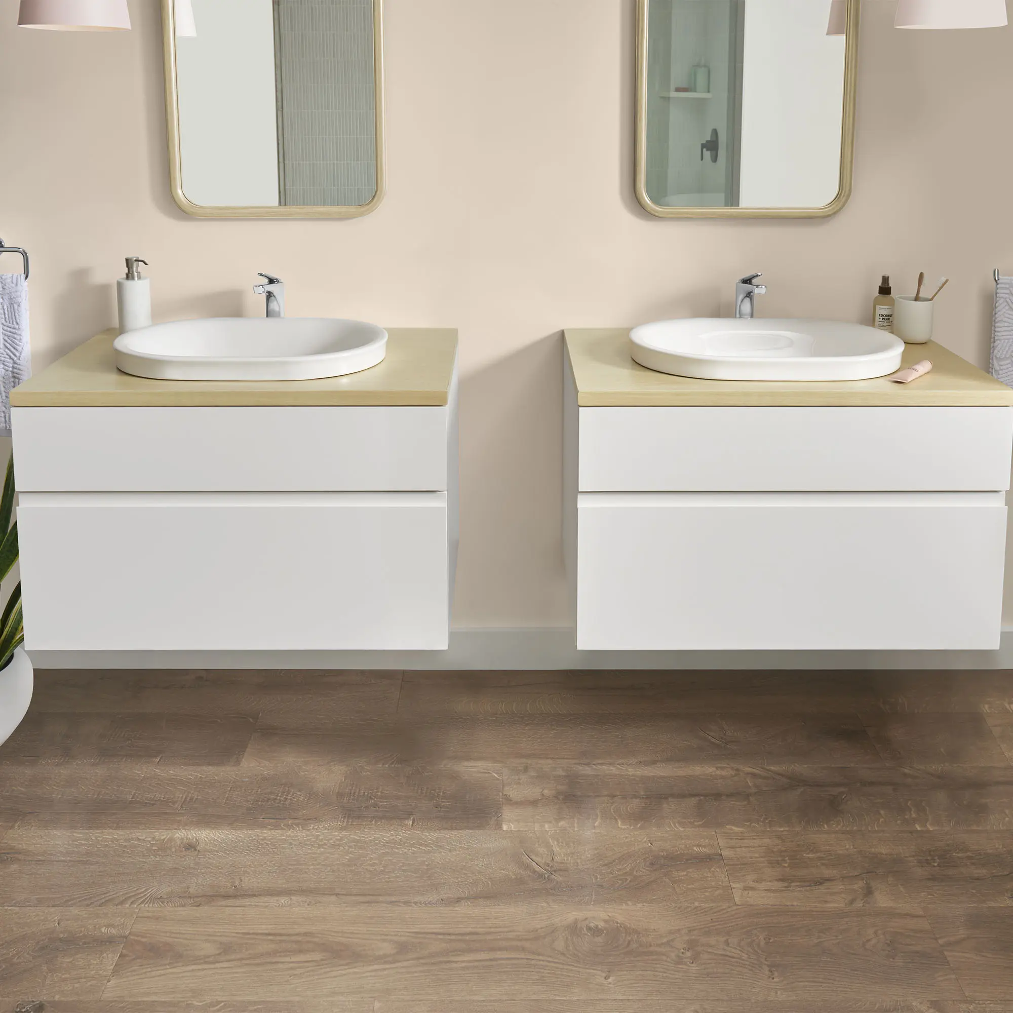 Studio® S Above Counter Sink Top with Center Hole Only - Image 19