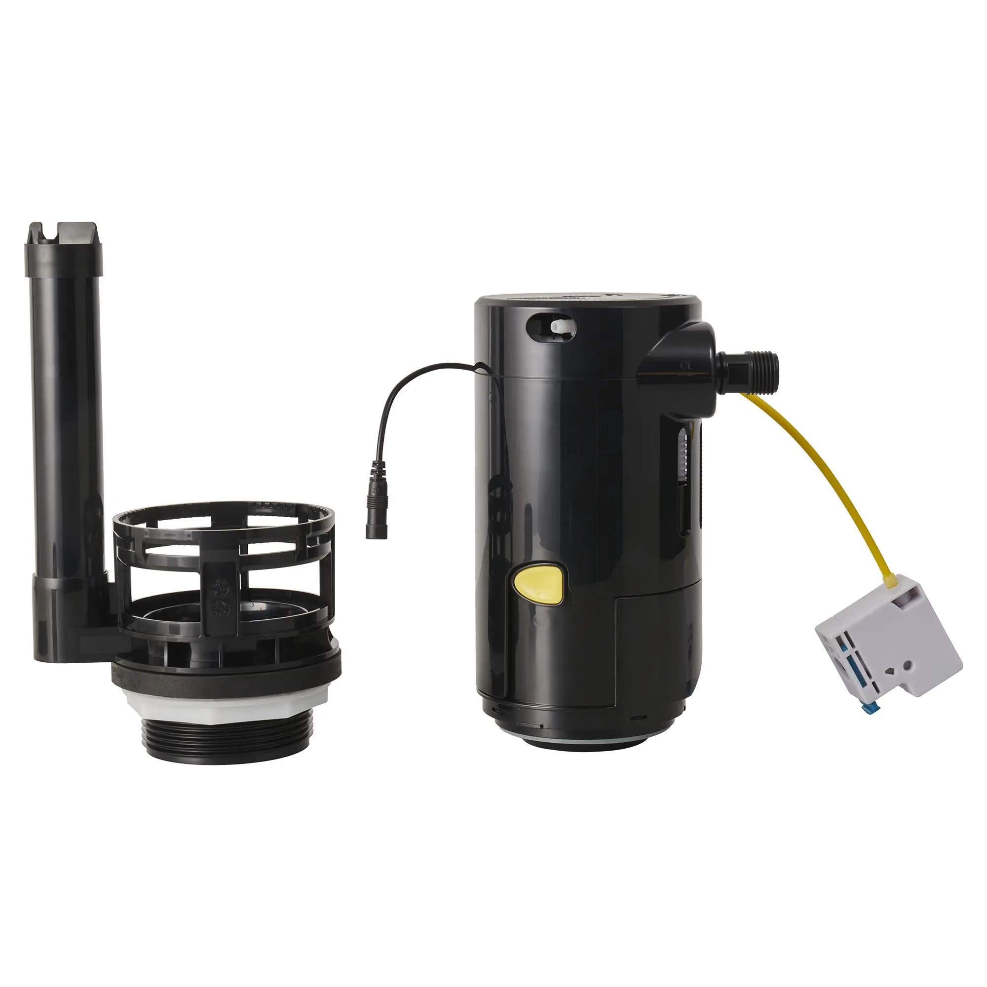 Touchless Flush Valve - Image 3