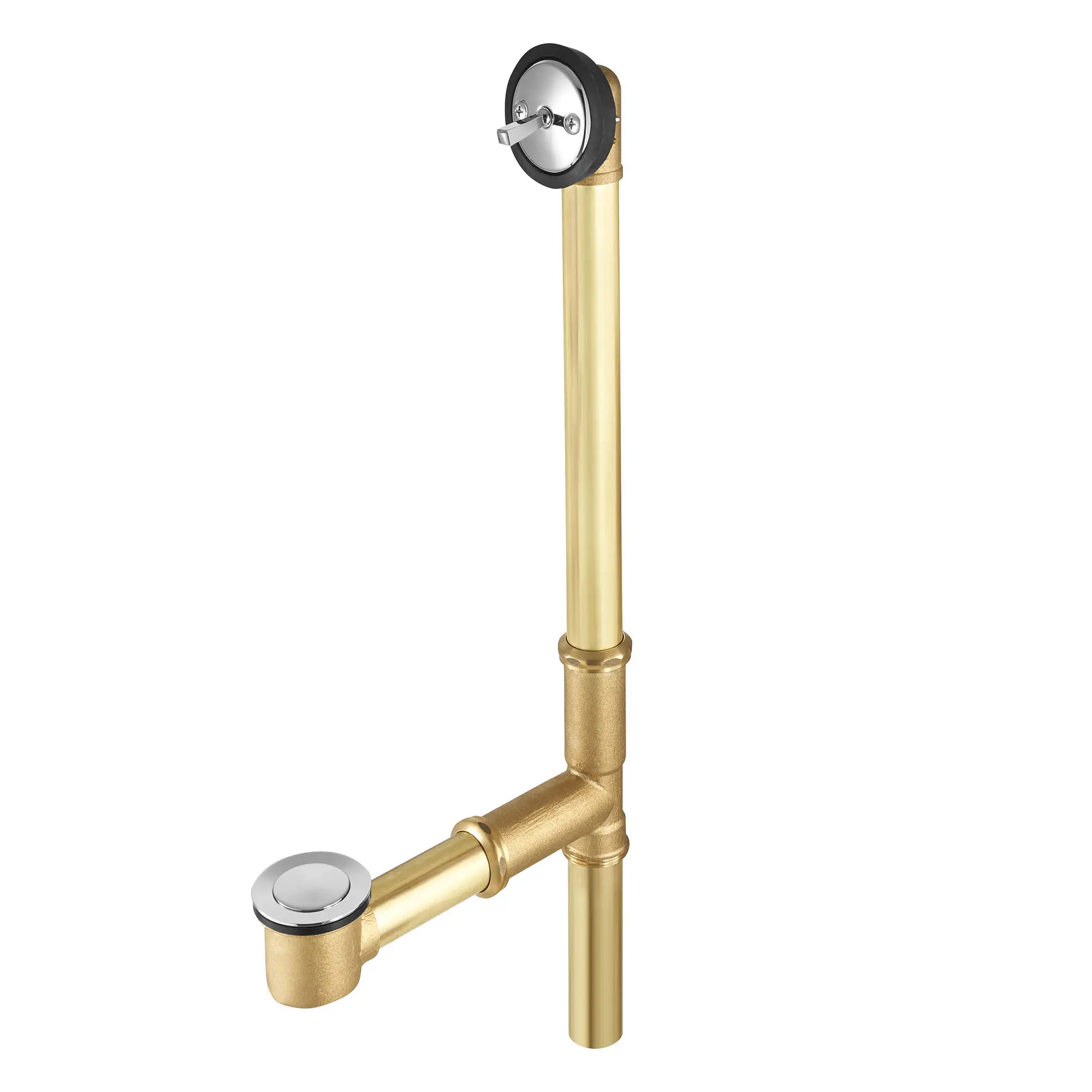 Town Square® Drop-in Bathtub Drain Kit - Image 7