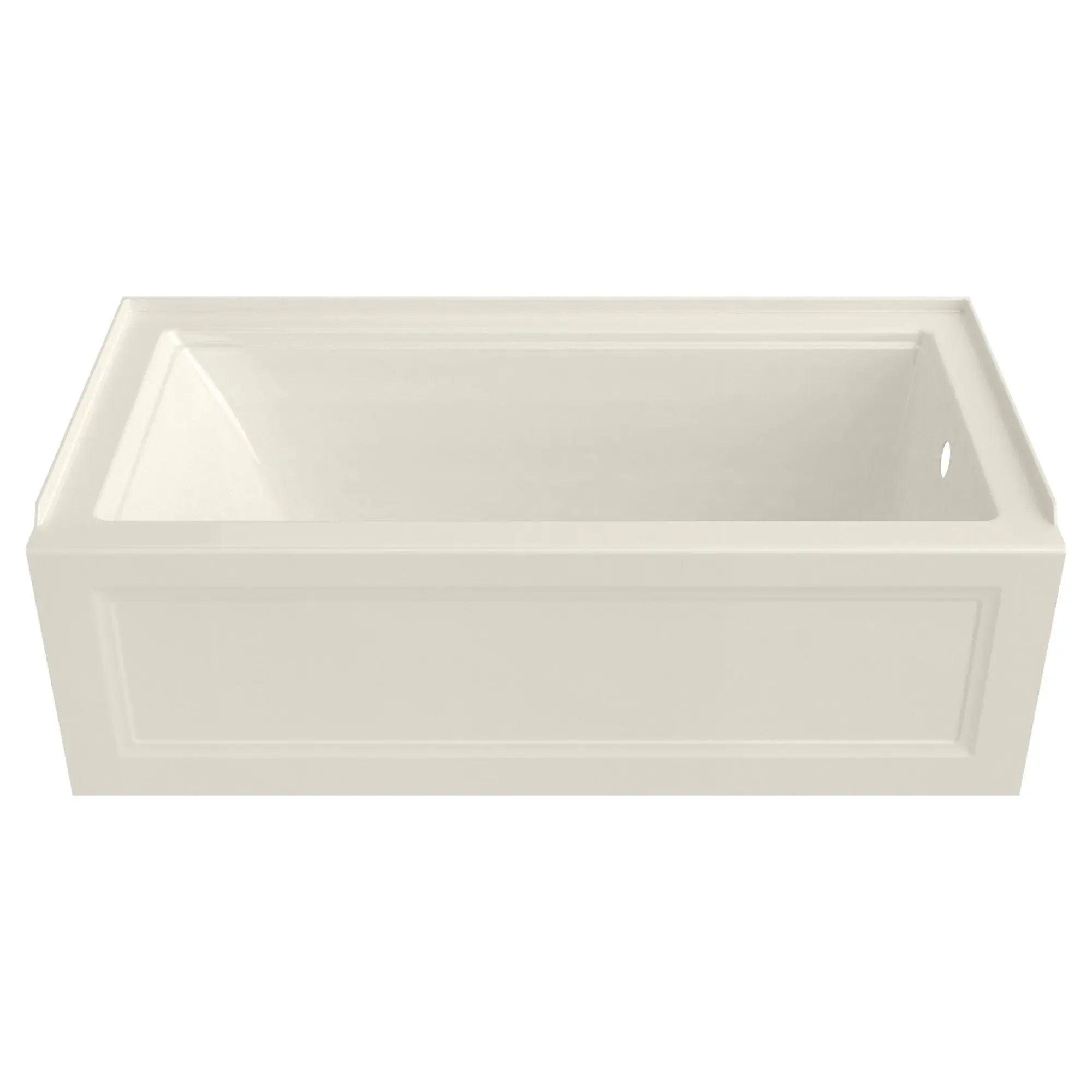 Town Square® S 60 x 30-Inch Integral Apron Bathtub With Right-Hand Outlet - Image 28