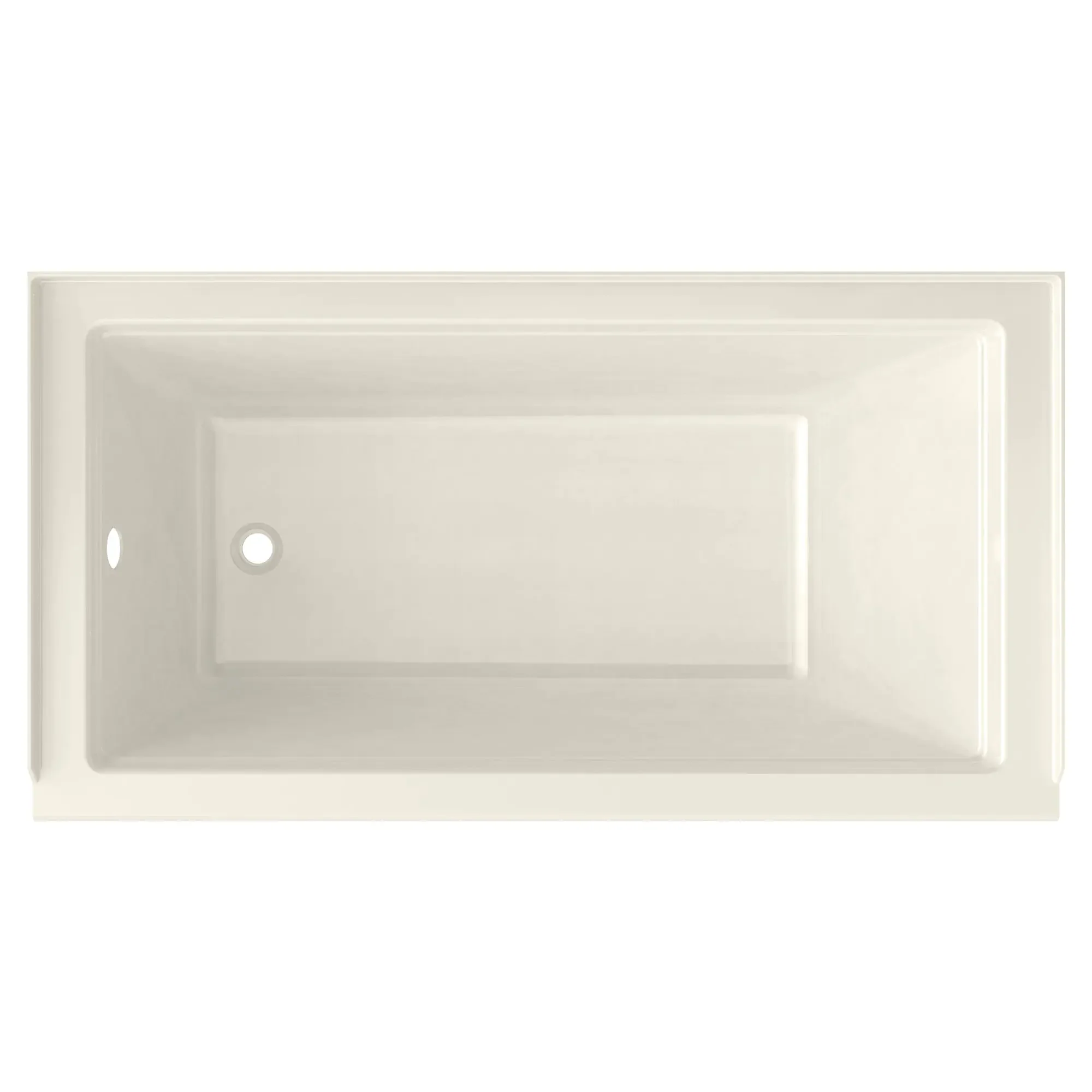 Town Square® S 60 x 32-Inch Integral Apron Bathtub With Left-Hand Outlet - Image 28