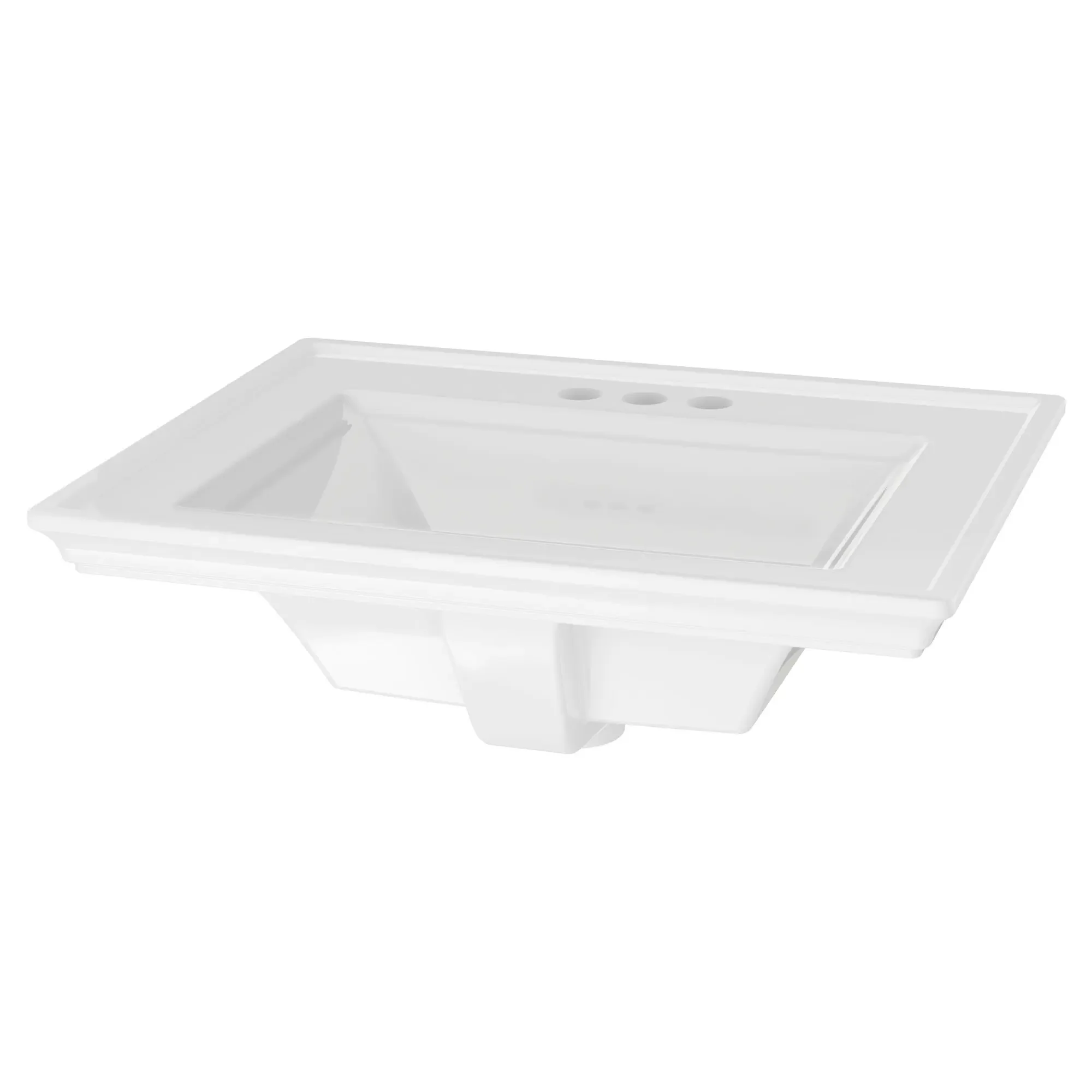Town Square® S Drop-In Sink With 4-Inch Centerset - Image 3