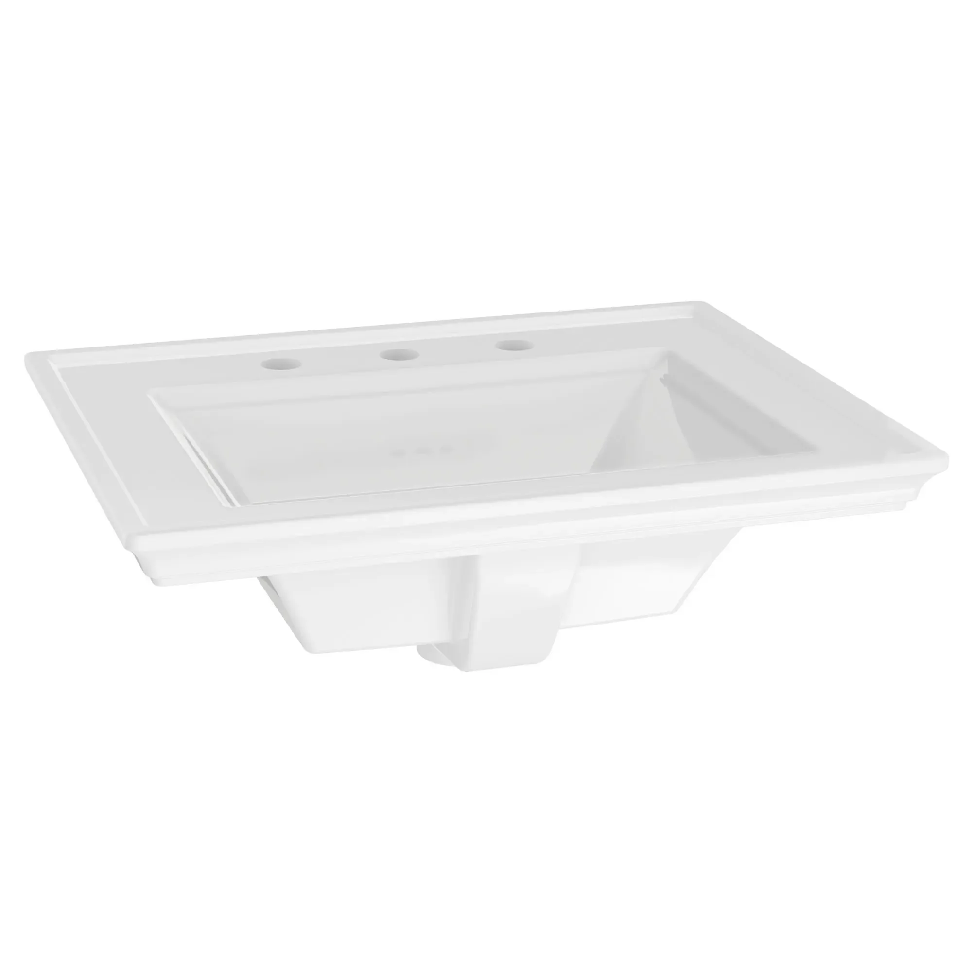 Town Square® S Drop-In Sink With 8-Inch Widespread - Image 3
