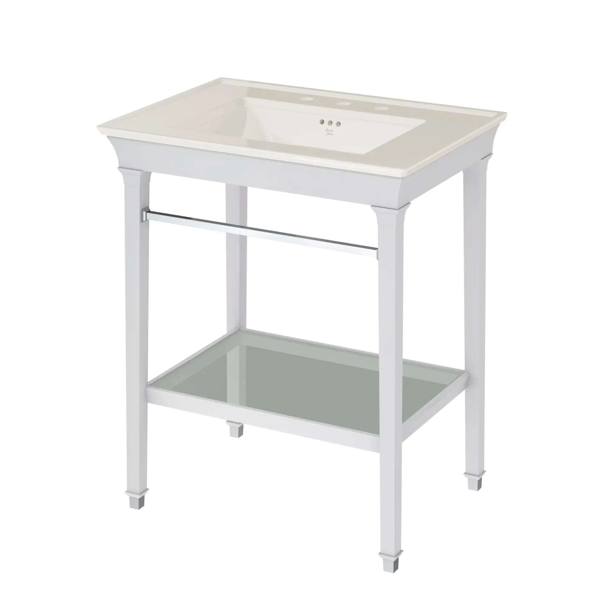 Town Square S® Washstand Towel Bar - Image 6