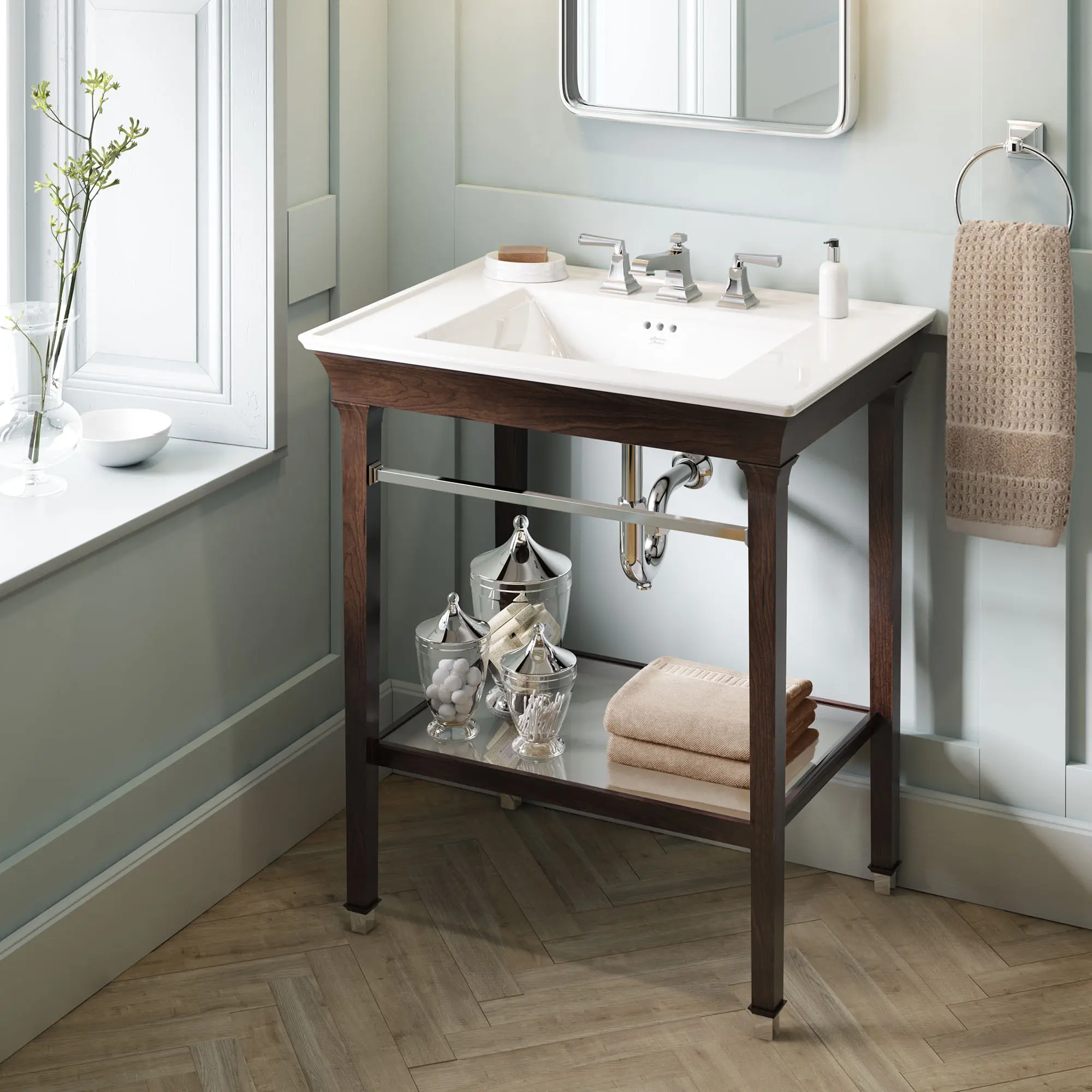 Town Square® S Washstand - Image 7