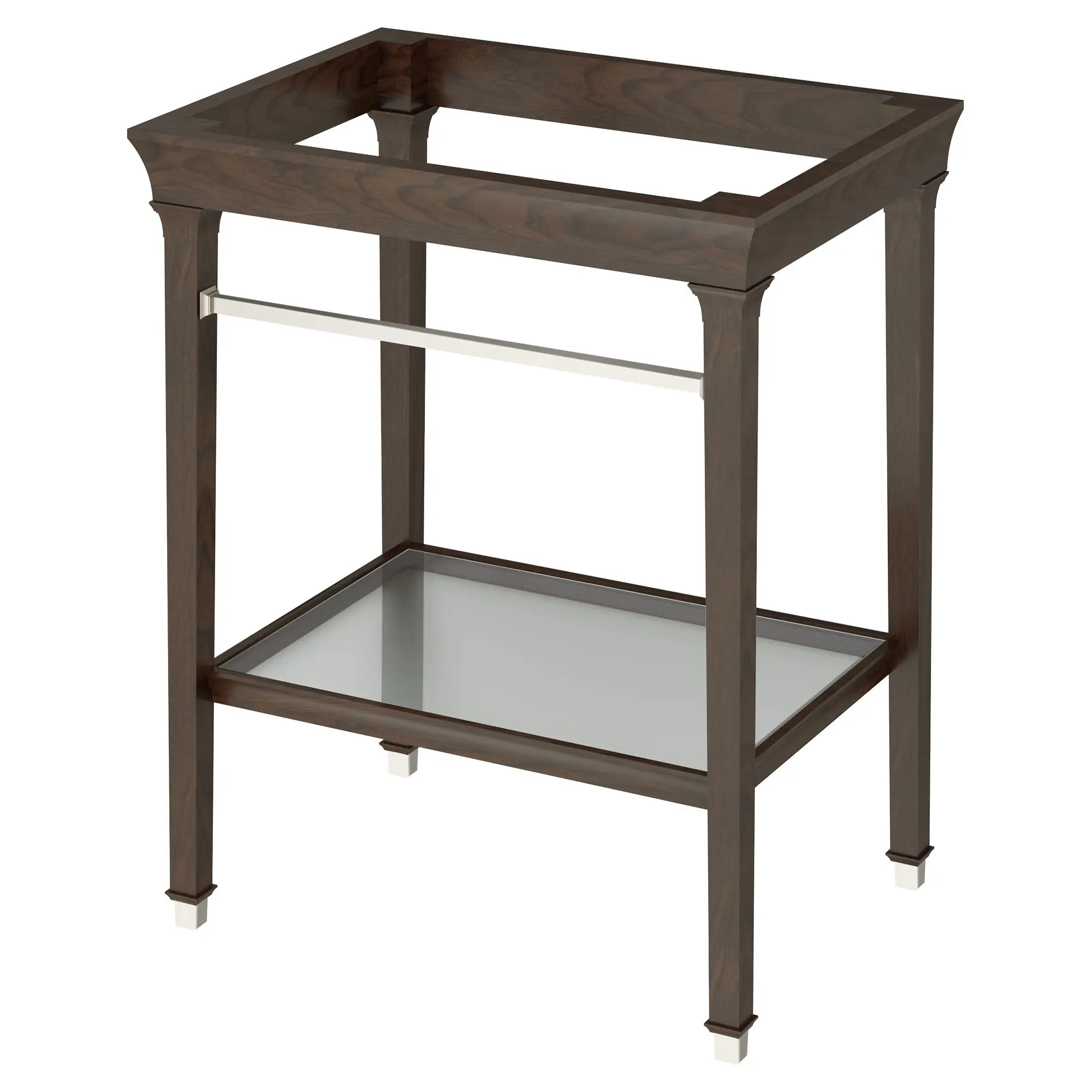 Town Square S® Washstand Towel Bar - Image 33